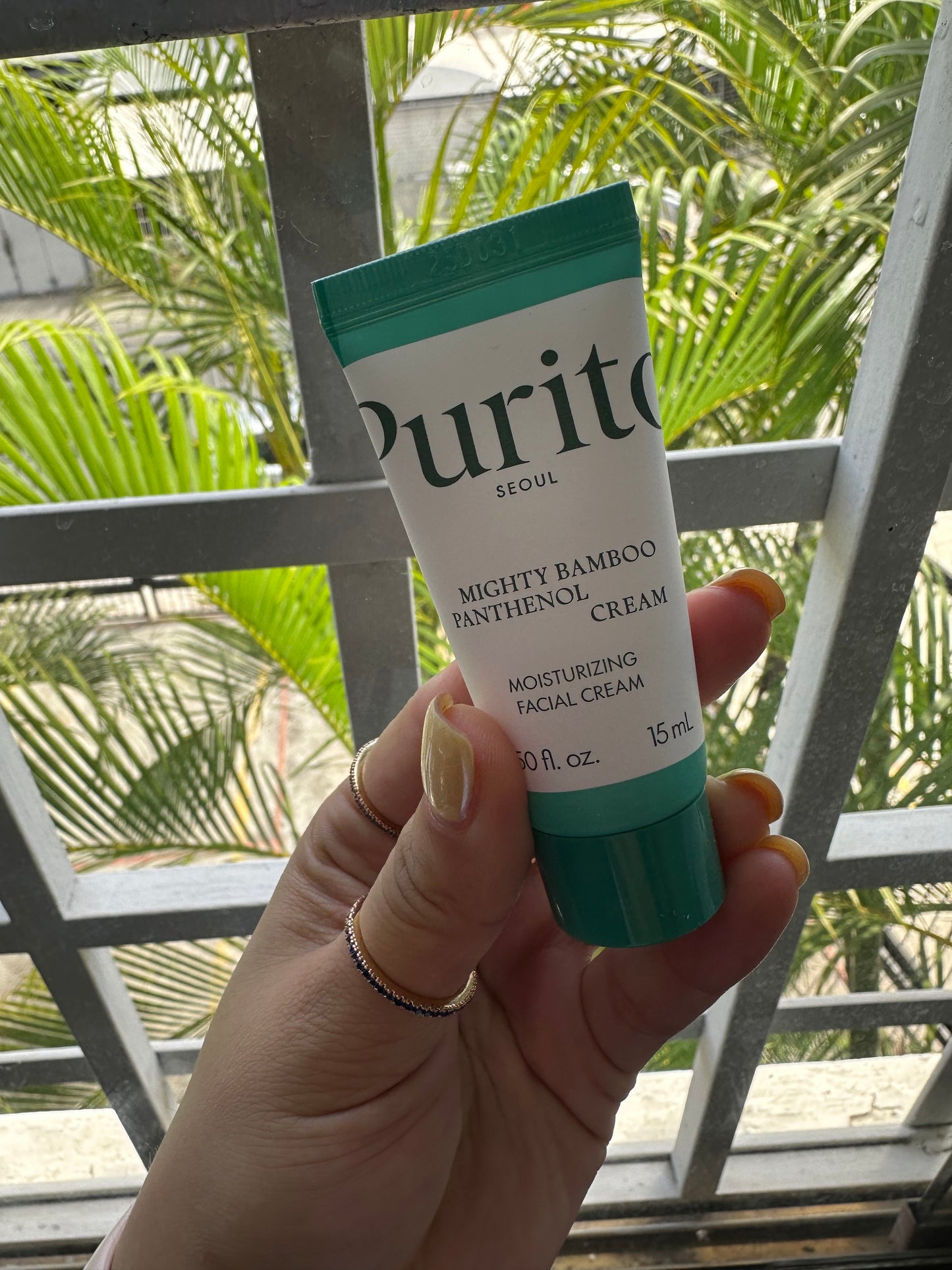 Kit Purito Seoul