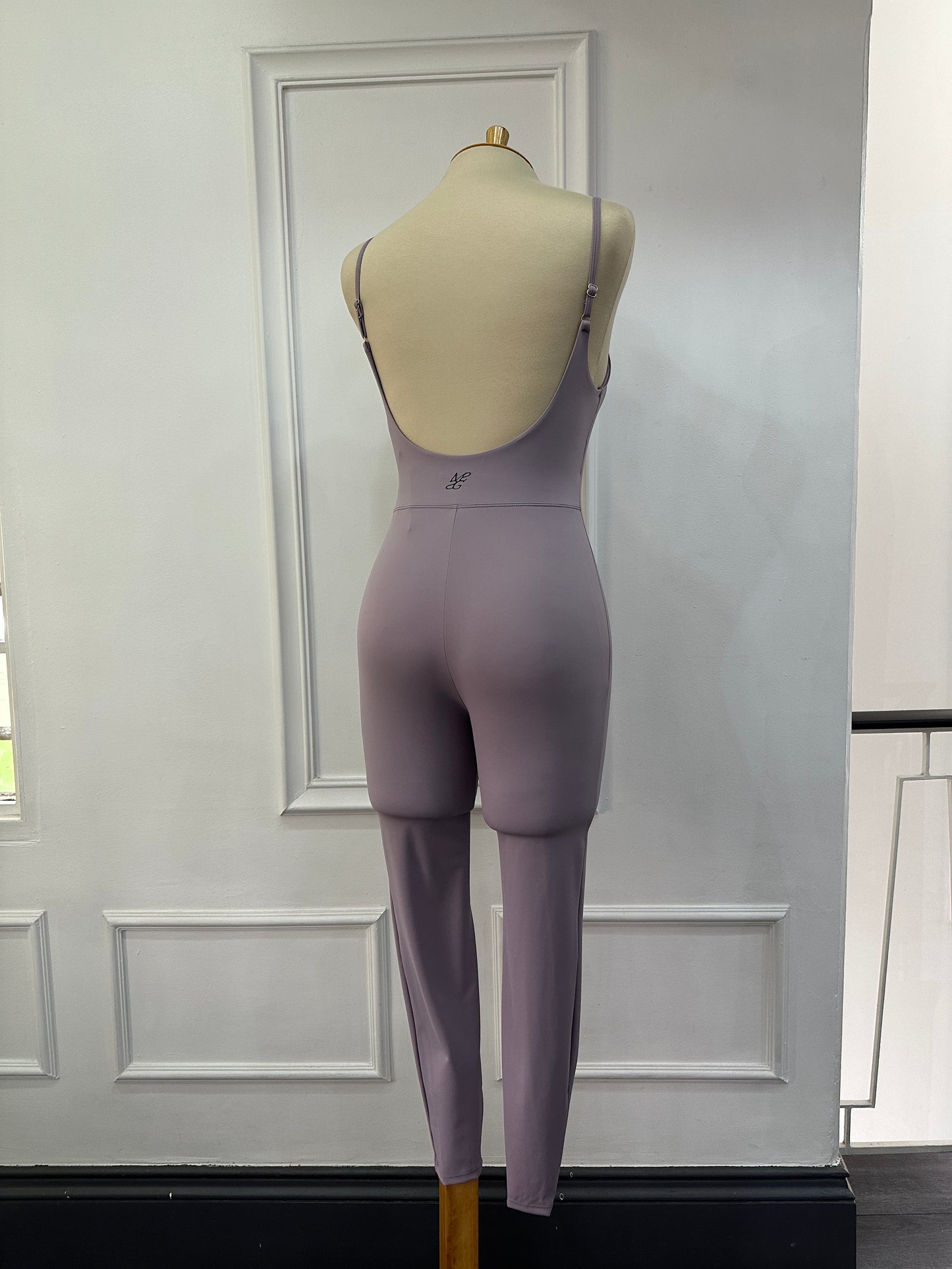 Jumpsuit deportivo