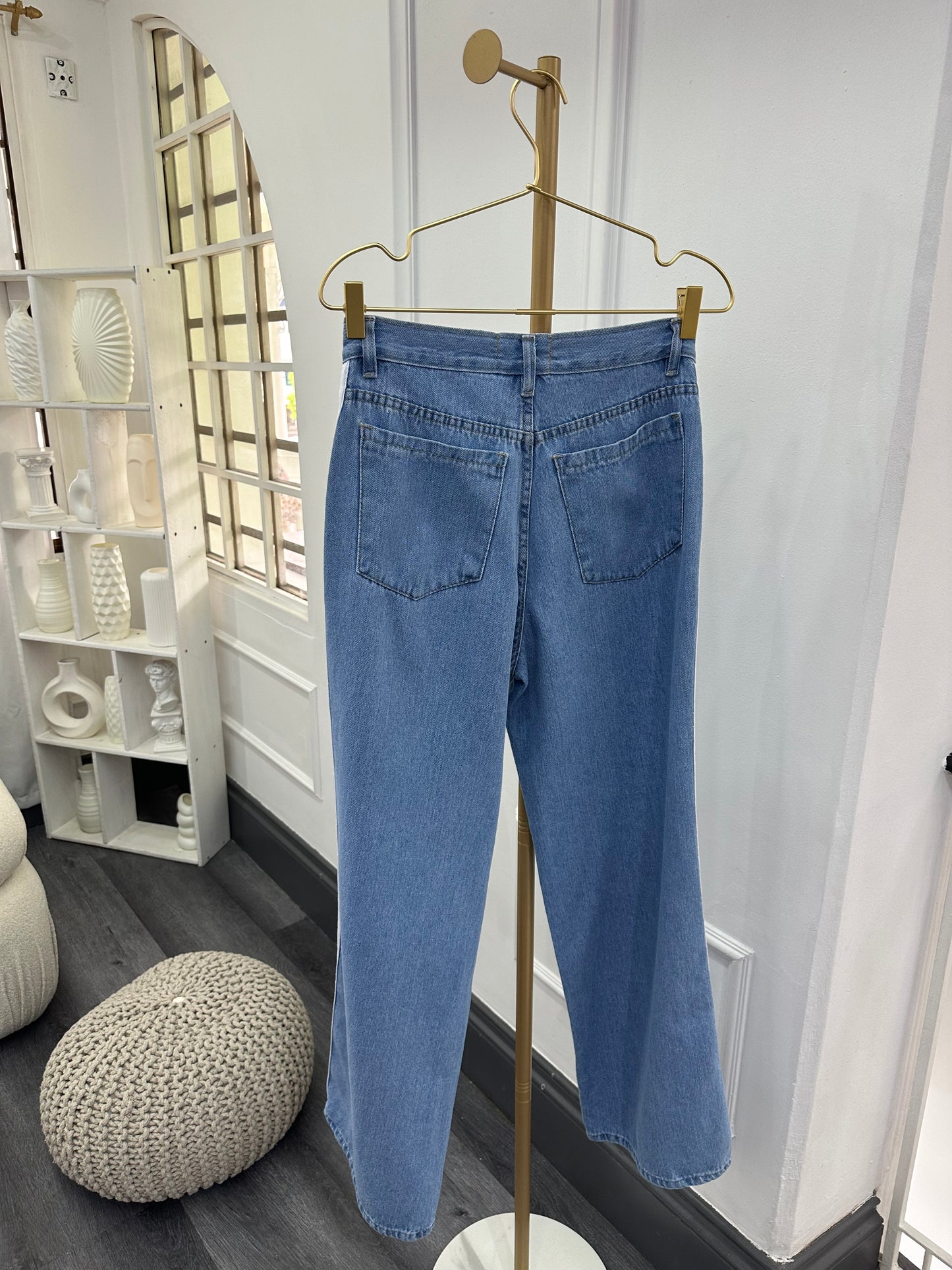 Track pants de Jean