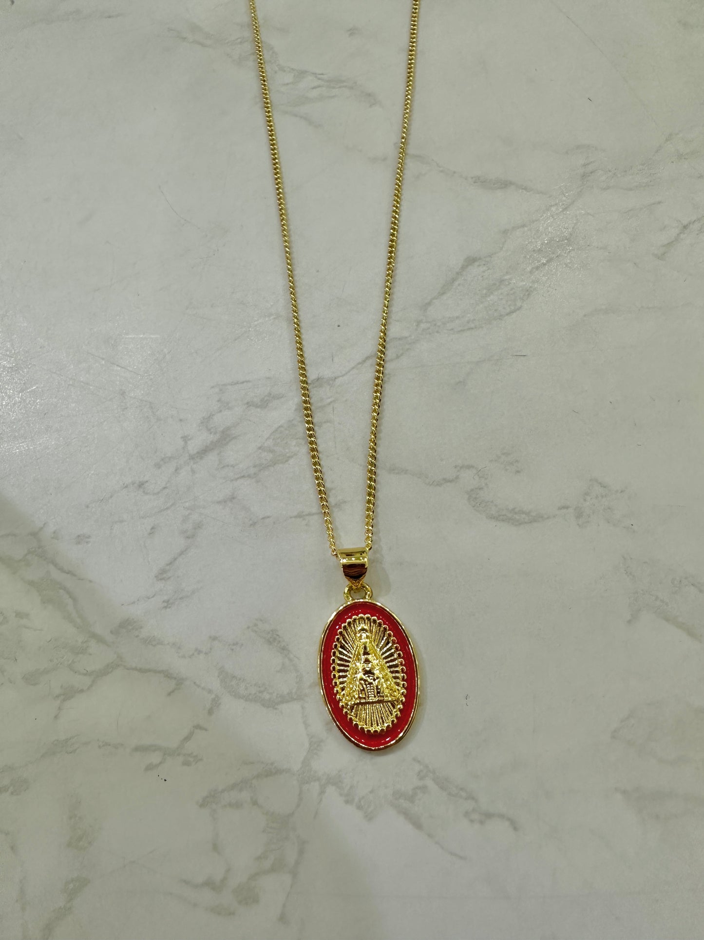 Collares variados “Nueva llegada”