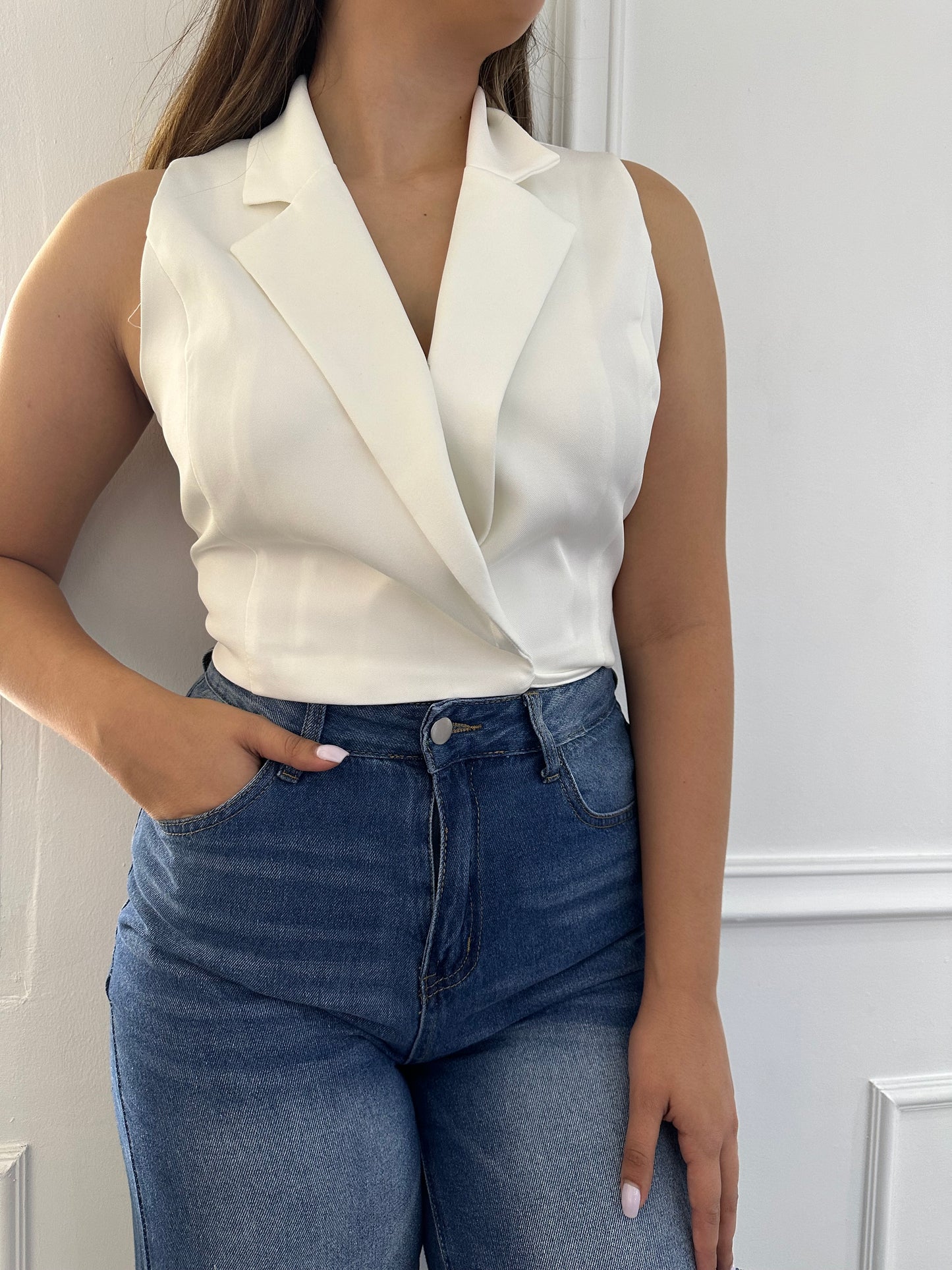Top Vest