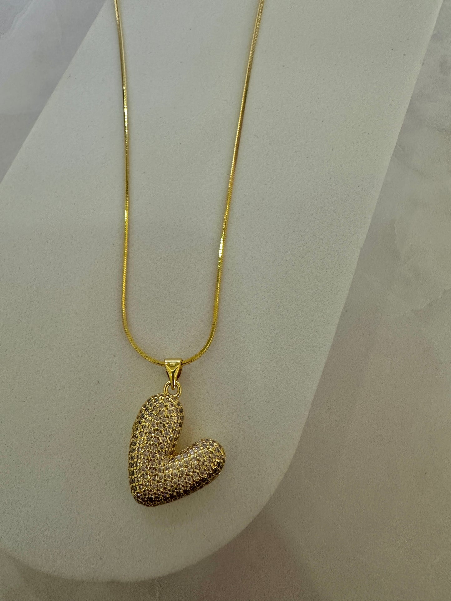Collares variados “Nueva llegada”