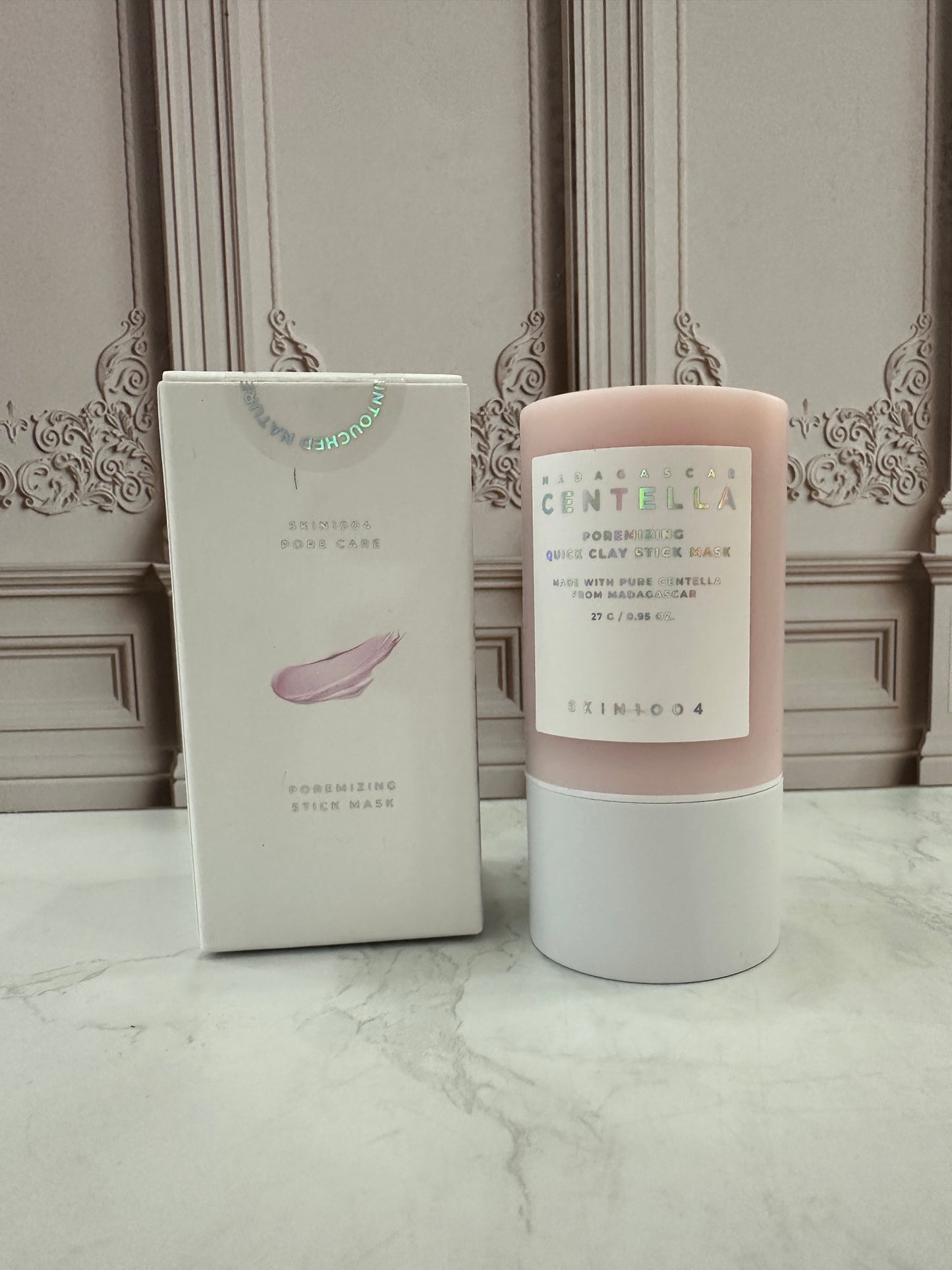 Skin1004 Poremizing Quick Clay Stick Mask