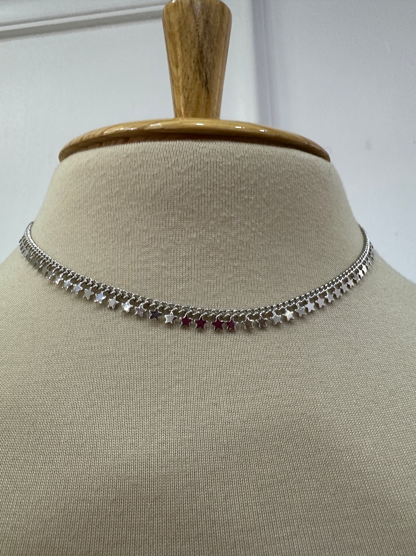Choker variados