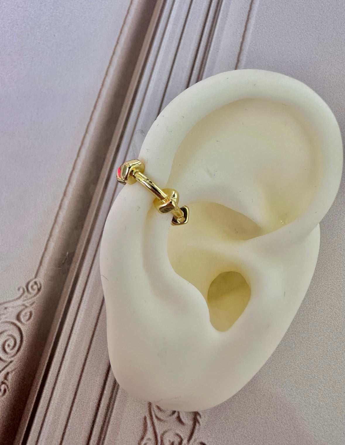 Ear cuff variados “Nueva llegada”