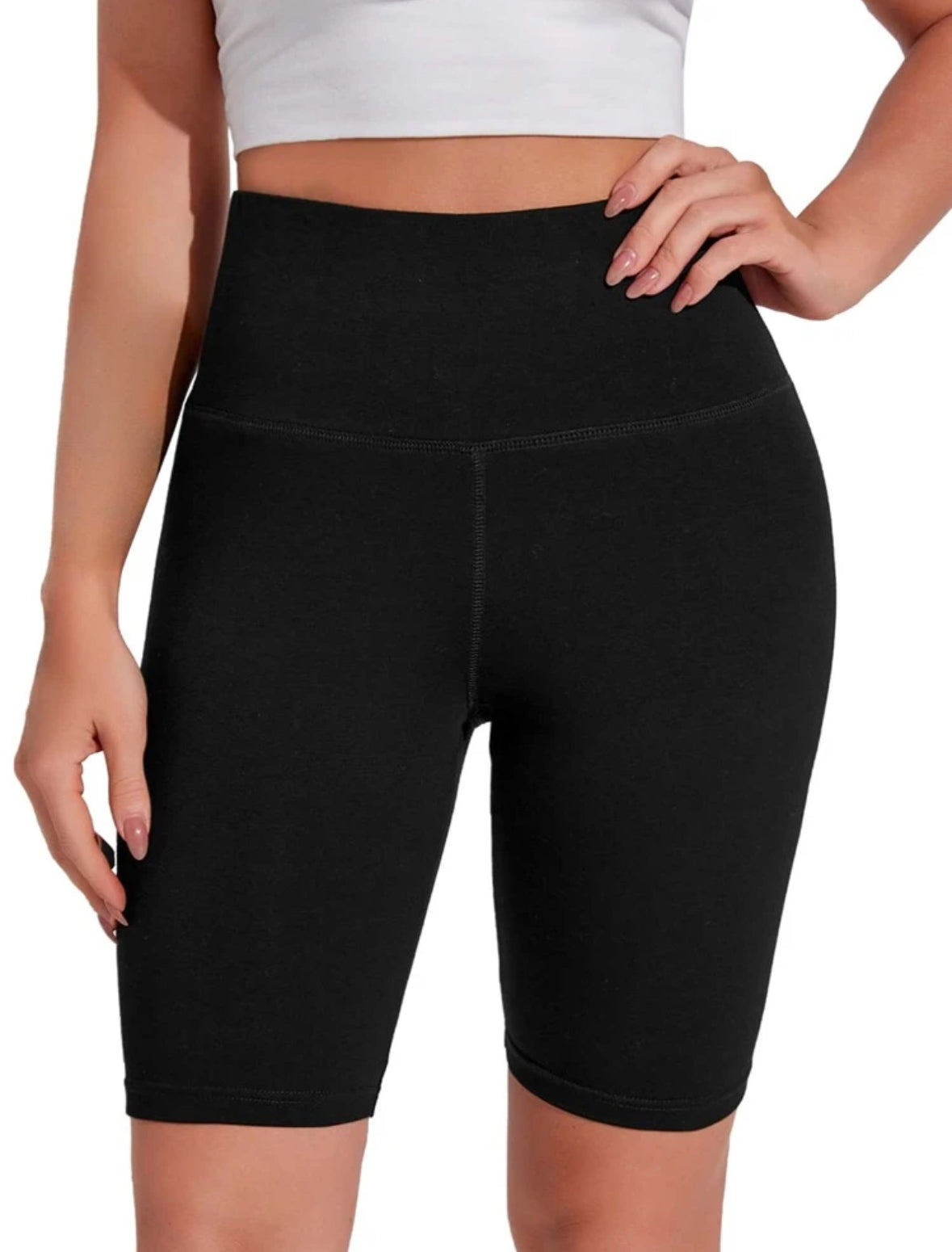 Biker short