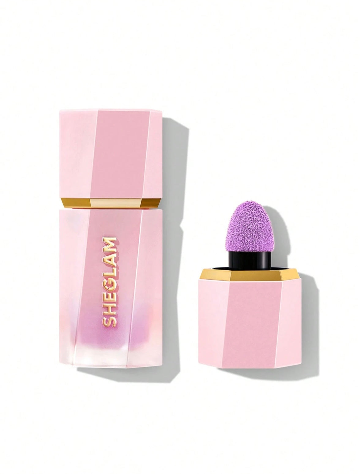 Color Bloom Liquid Blush Matte Finish