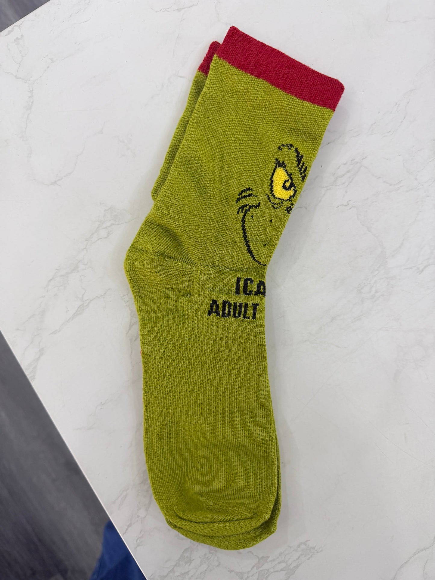 Medias The Grinch