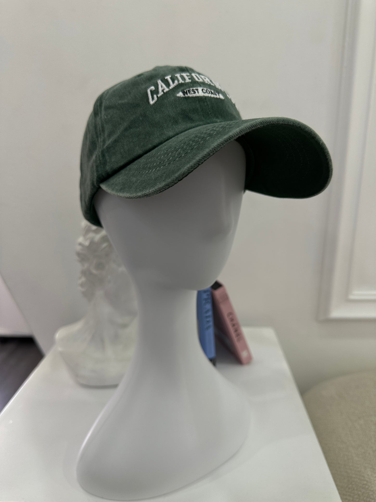 Gorras variadas