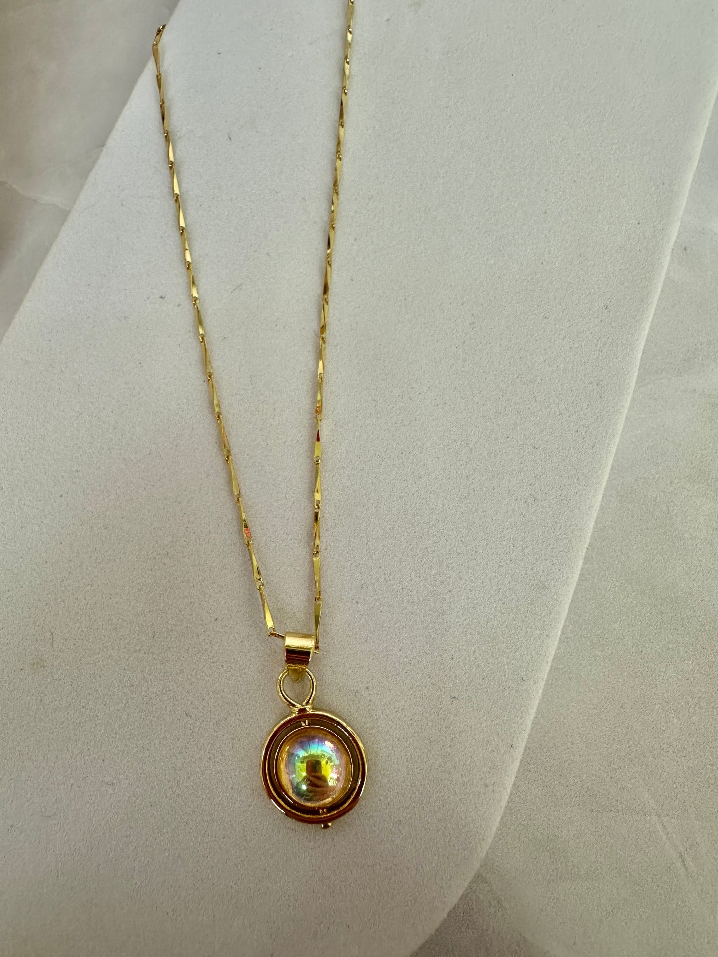 Collares variados “Nueva llegada”