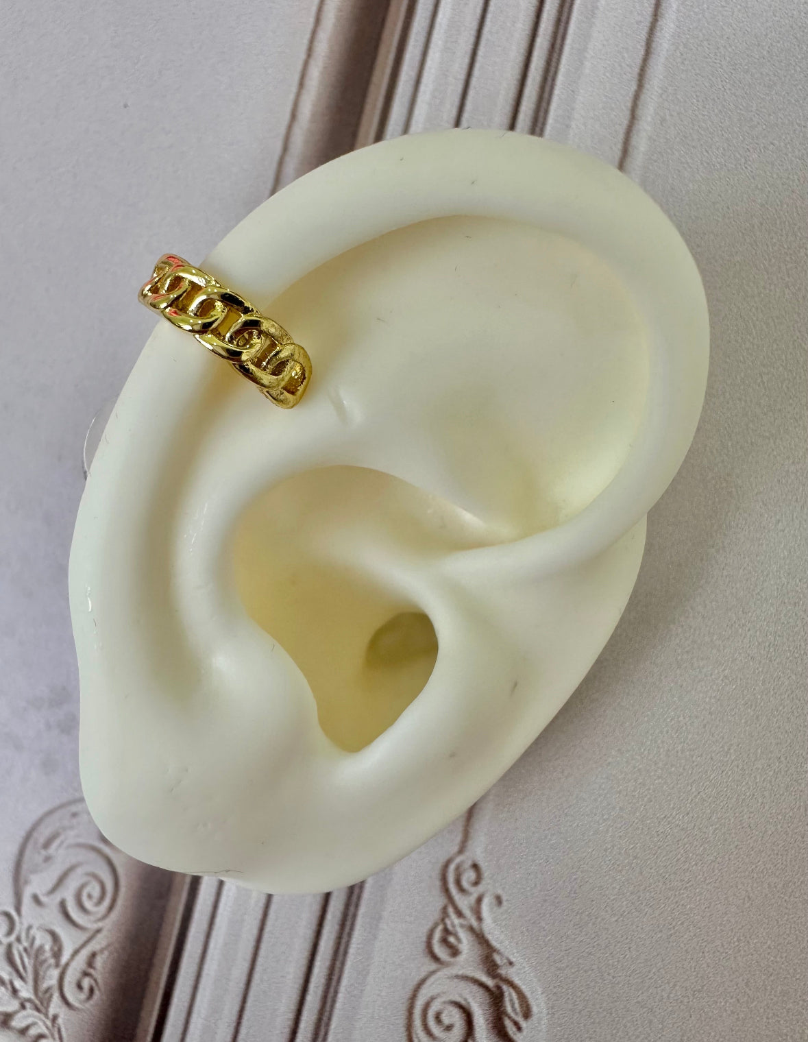 Ear cuff variados “Nueva llegada”