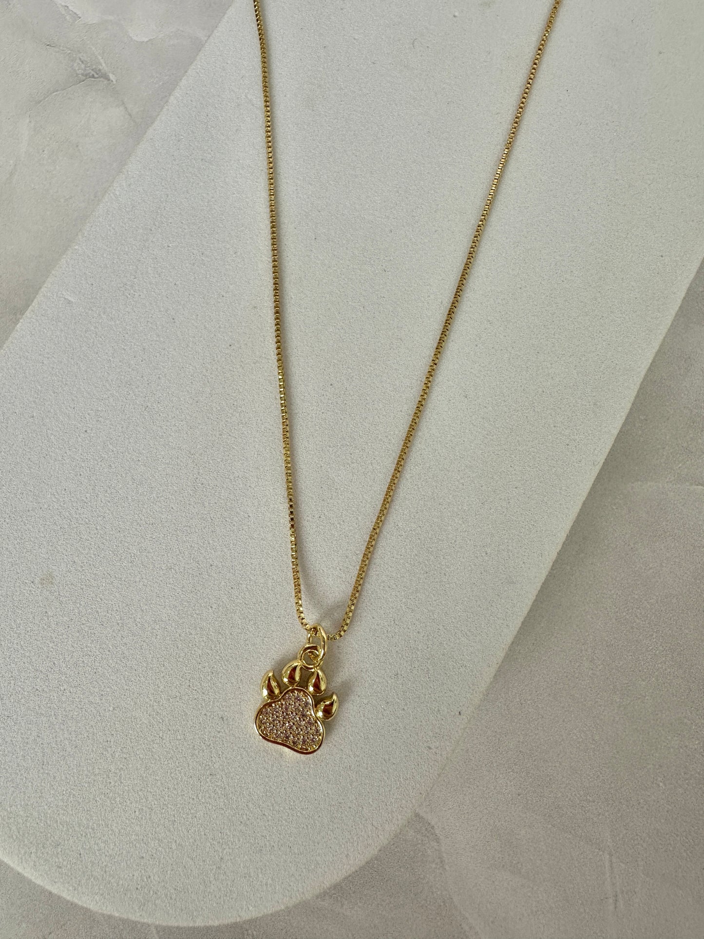 Collares variados “Nueva llegada”