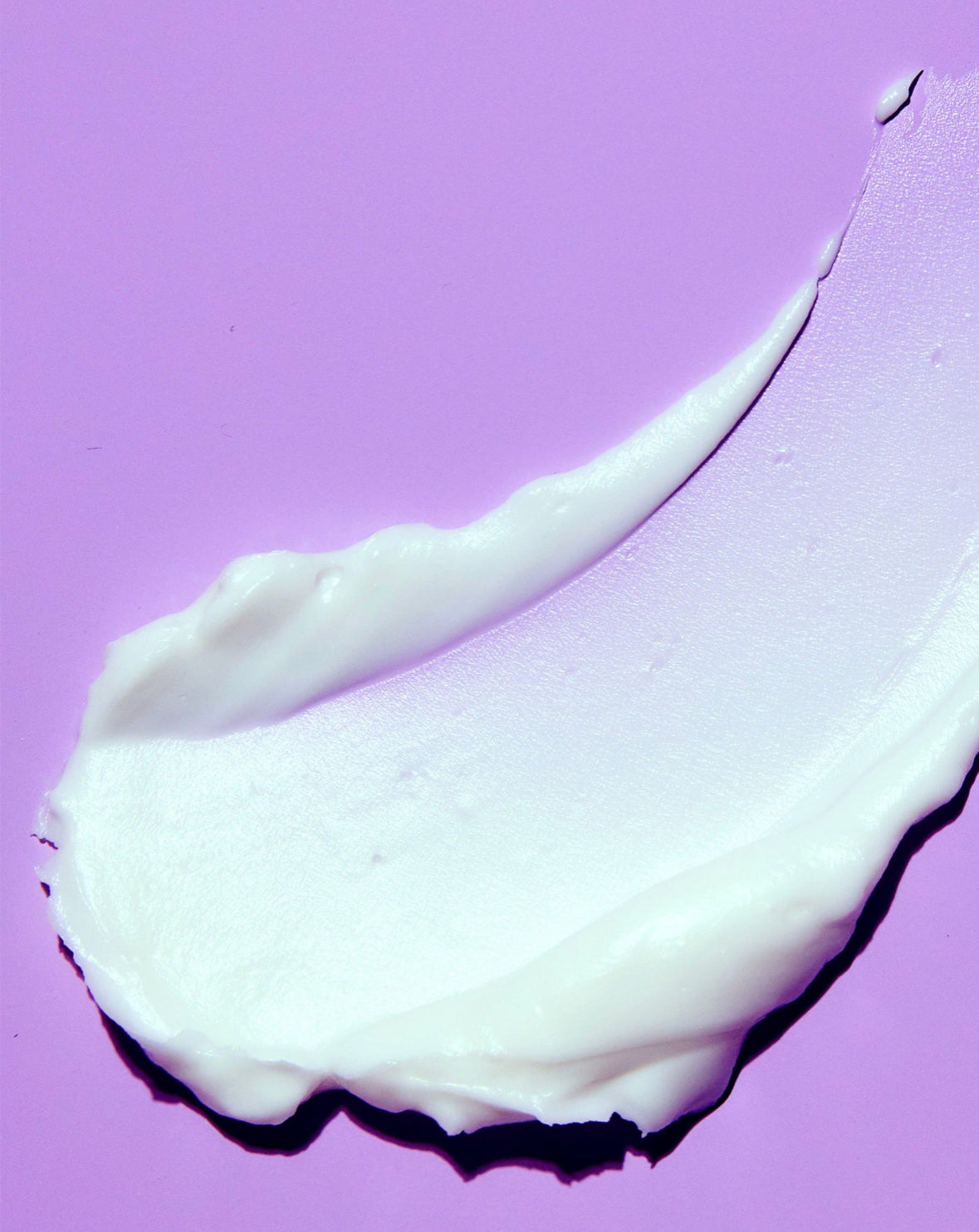 Birthday cake whipped body butter