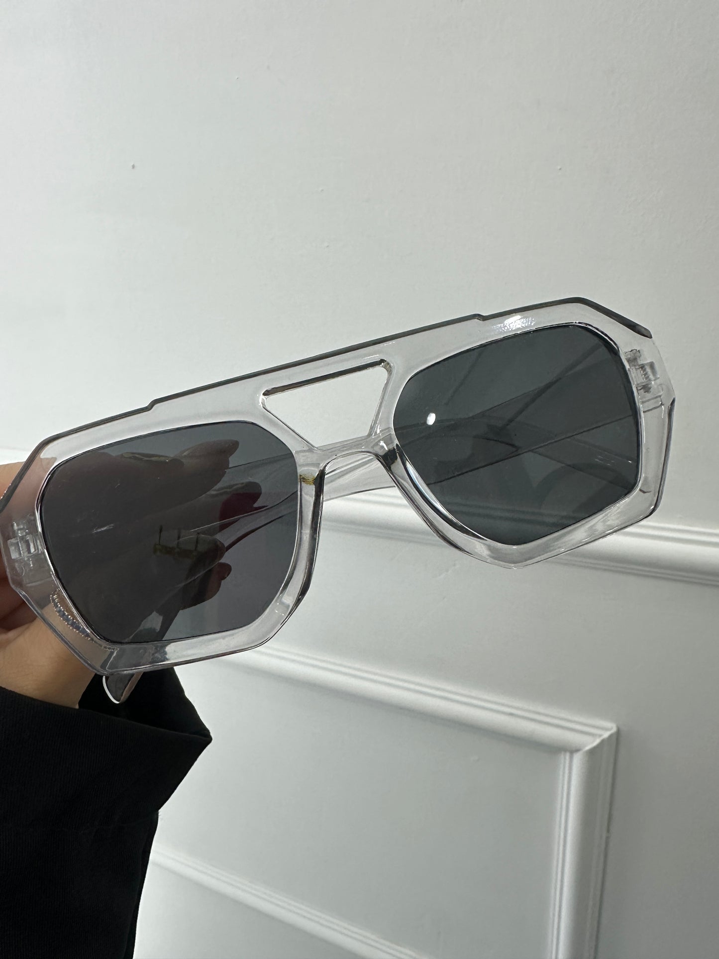 Lentes de sol variados