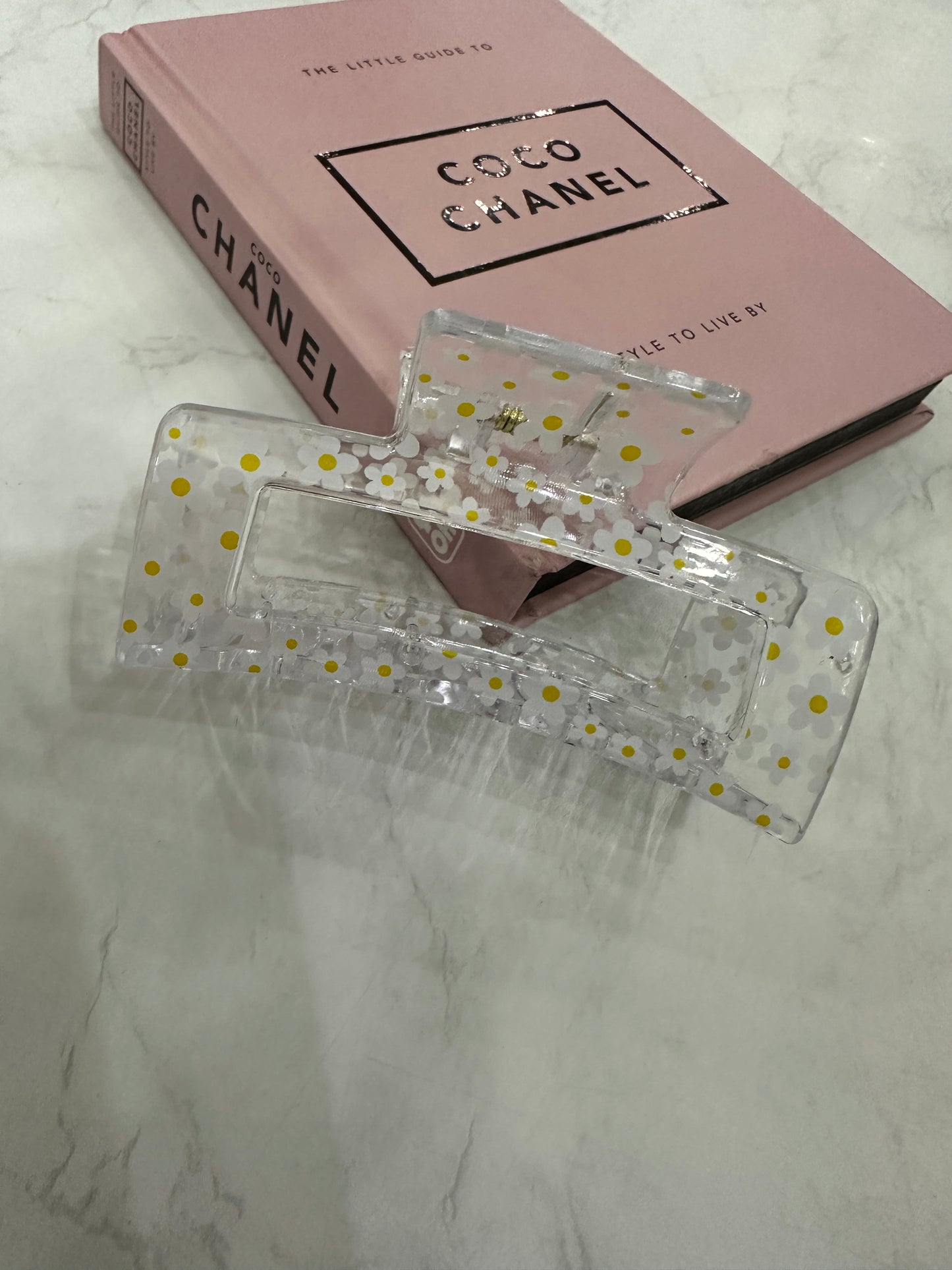 Pinzas cuadradas