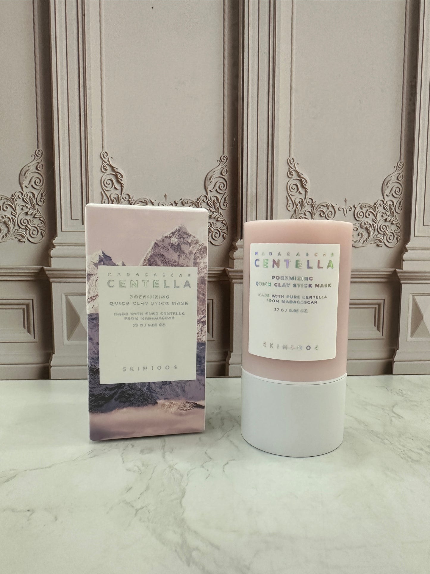 Skin1004 Poremizing Quick Clay Stick Mask