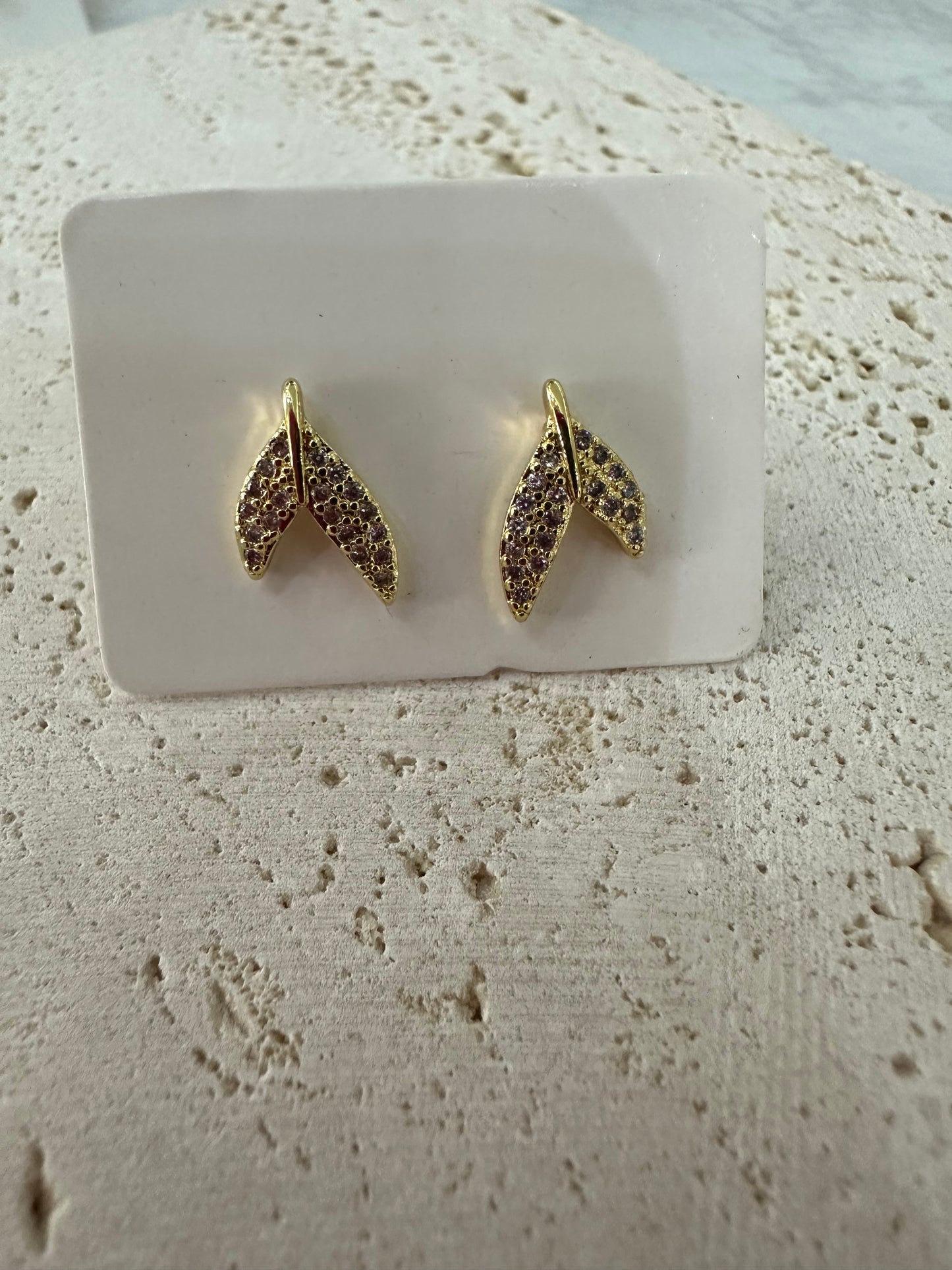 Pendientes variados “Nueva llegada”