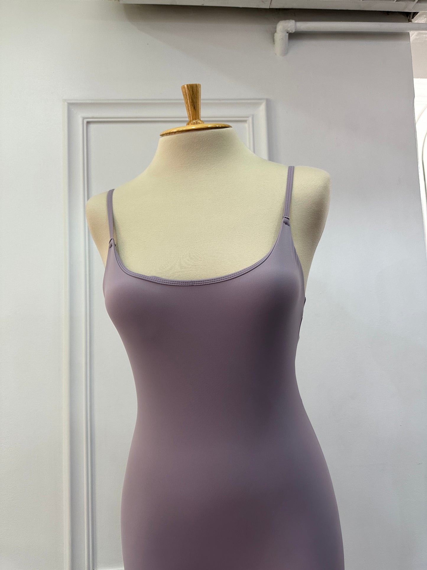 Jumpsuit deportivo