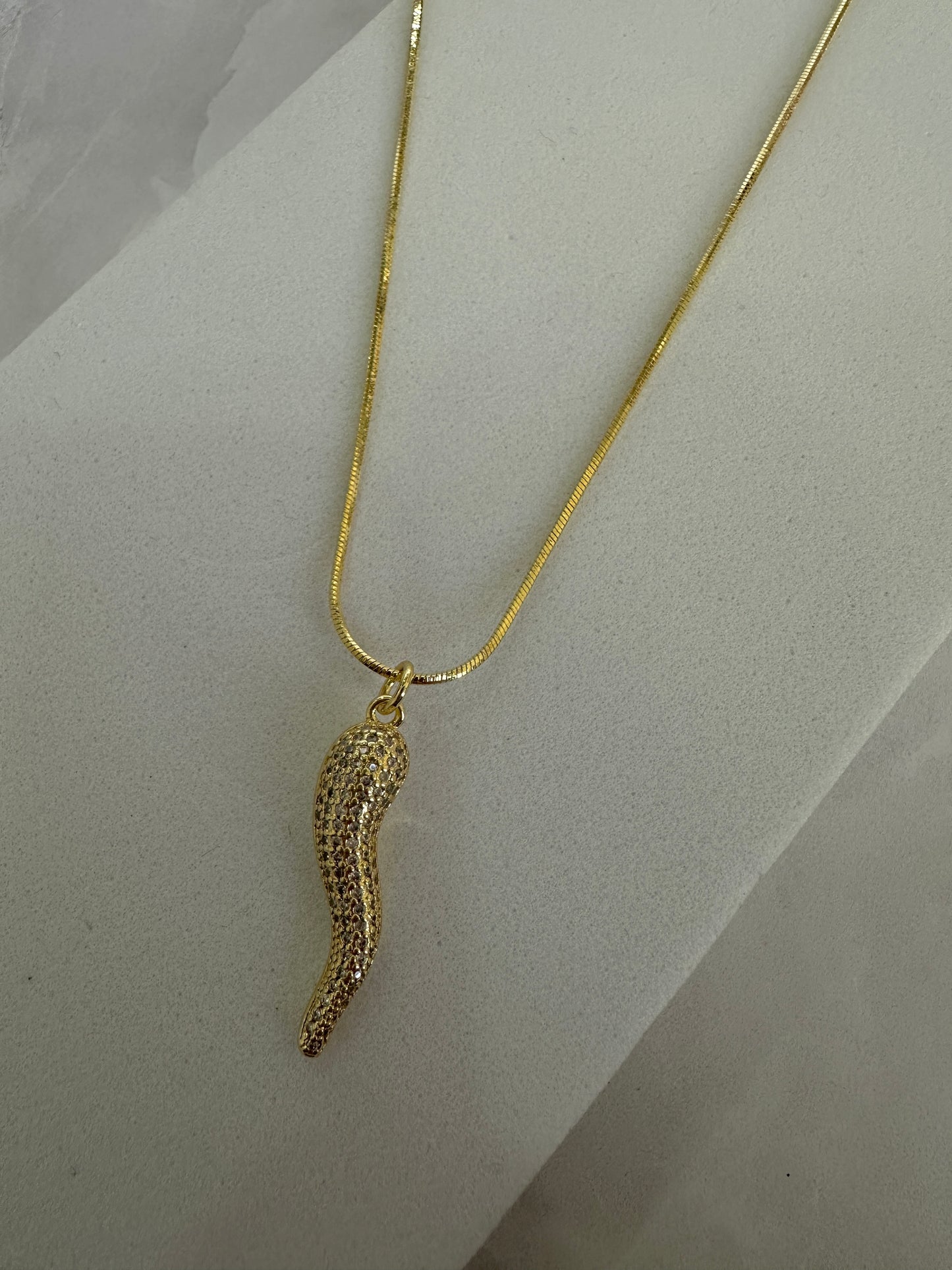 Collares variados “Nueva llegada”