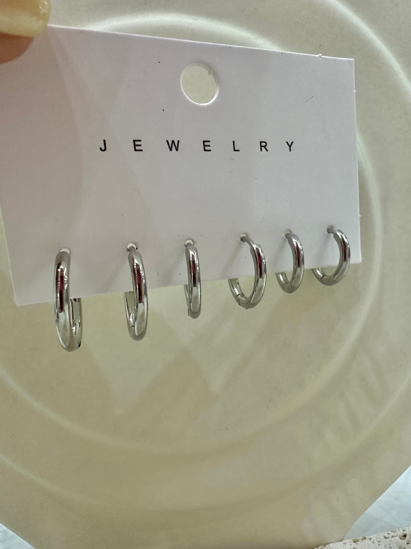 Juegos de pendientes “Nueva llegada”