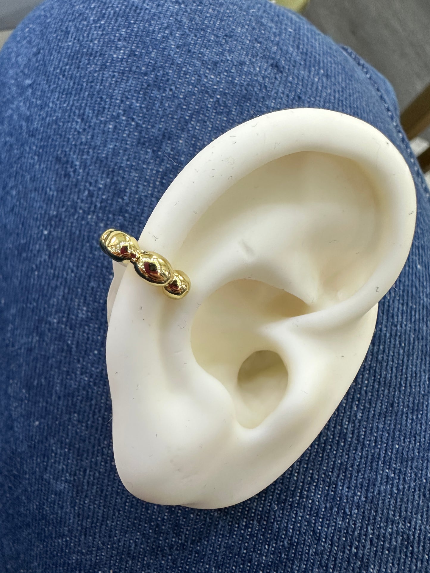 Ear cuff variados “Nueva llegada”