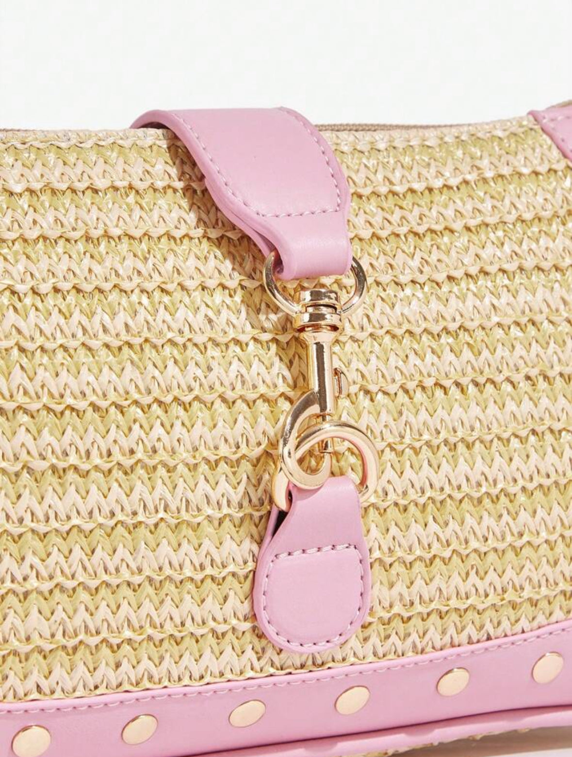Bag tejido pequeño