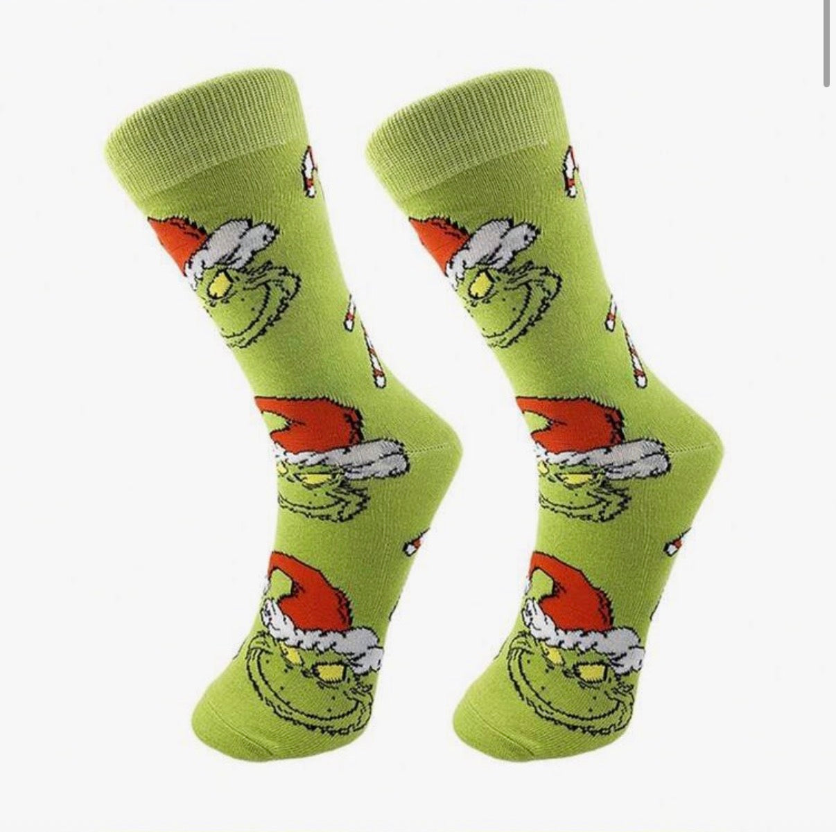 Medias The Grinch