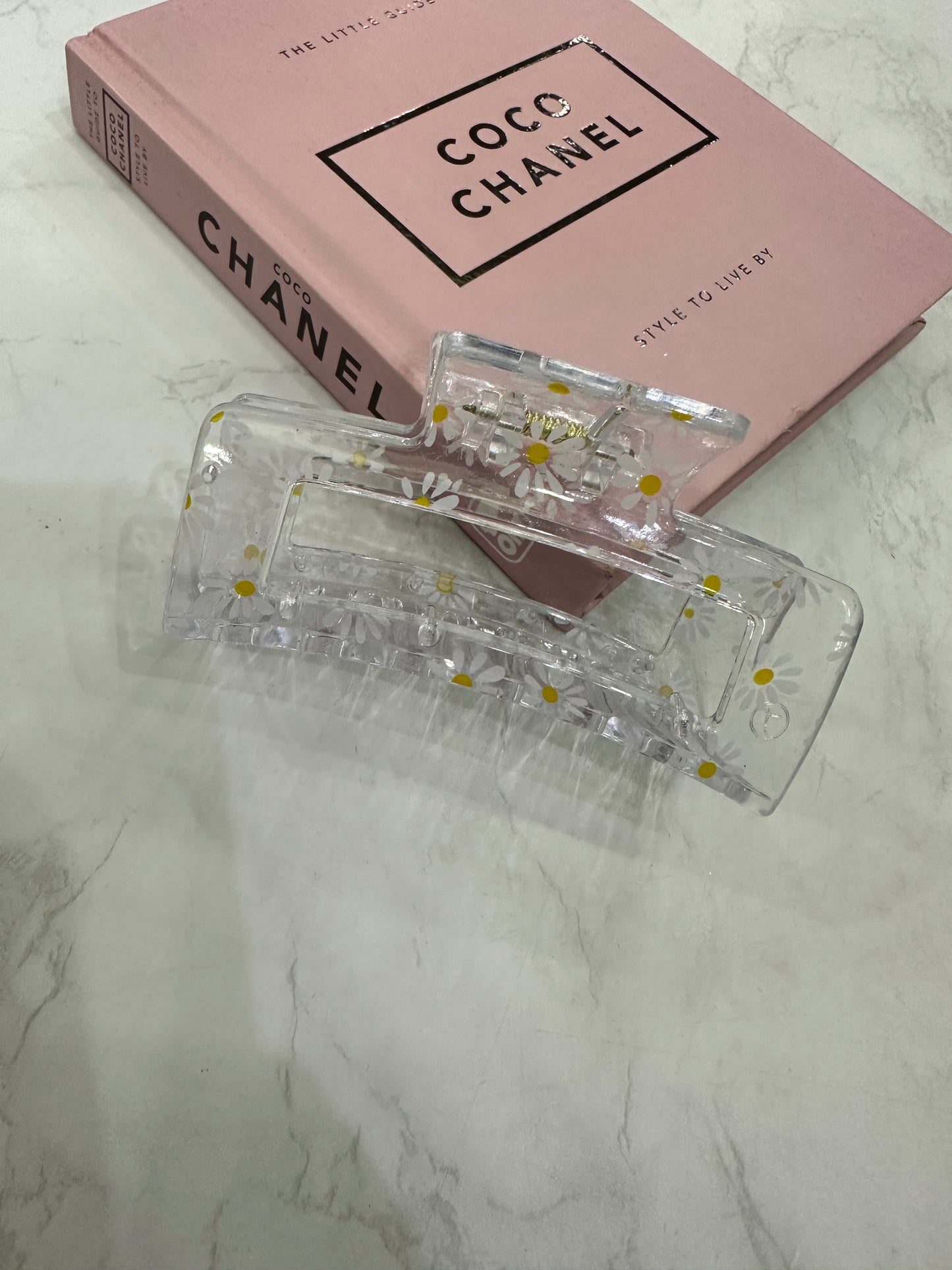 Pinzas cuadradas