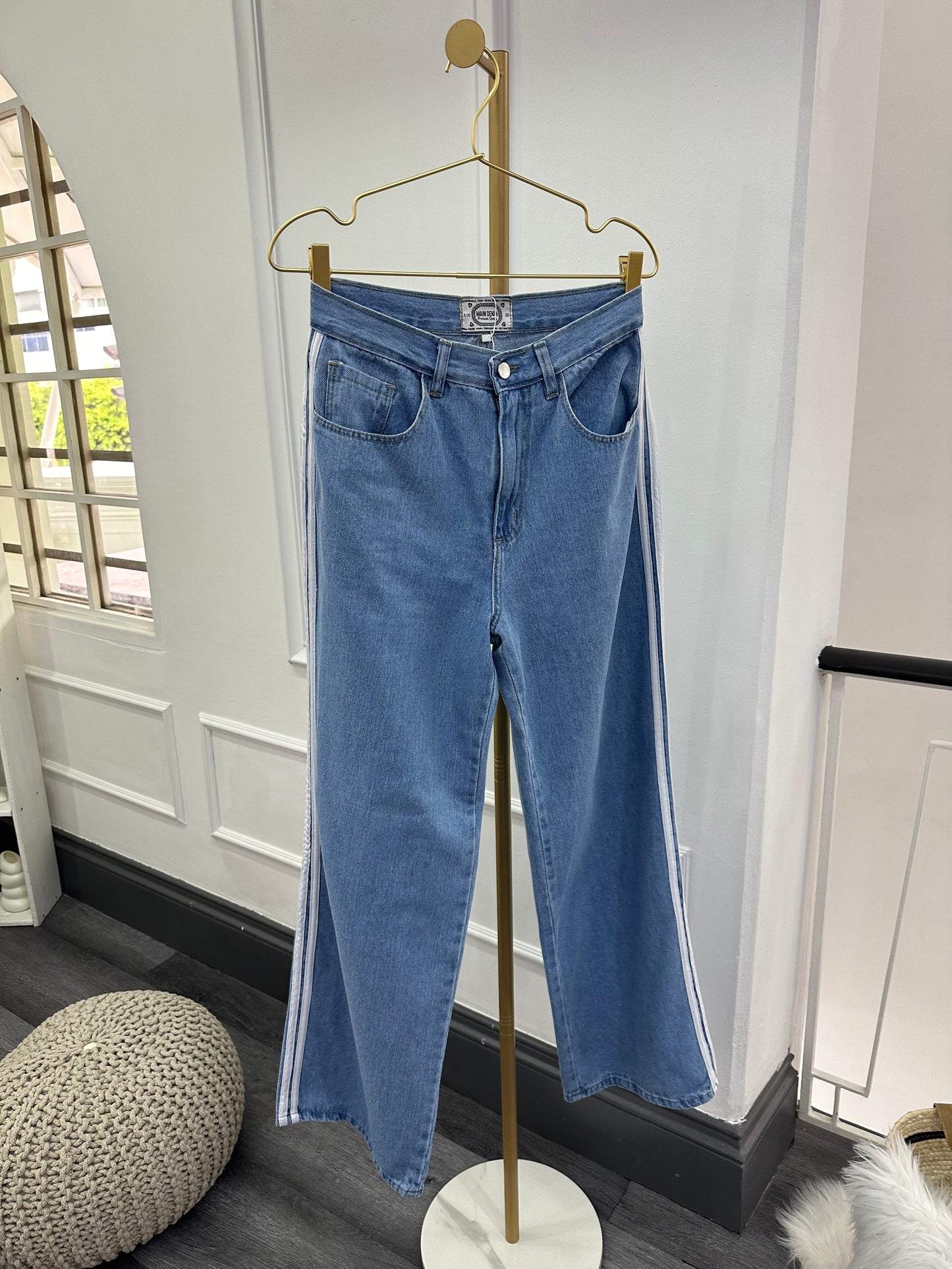 Track pants de Jean