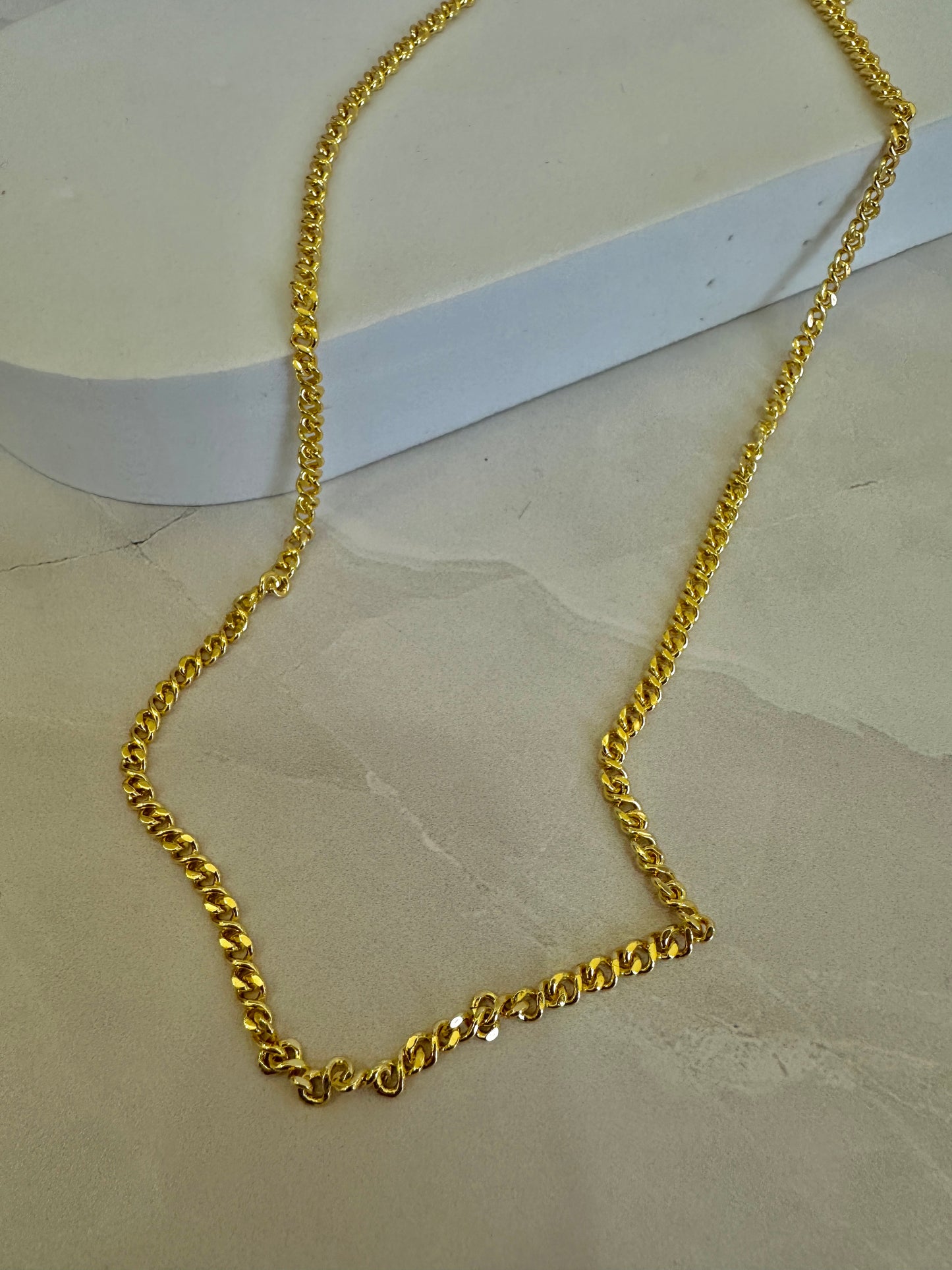 Choker variados
