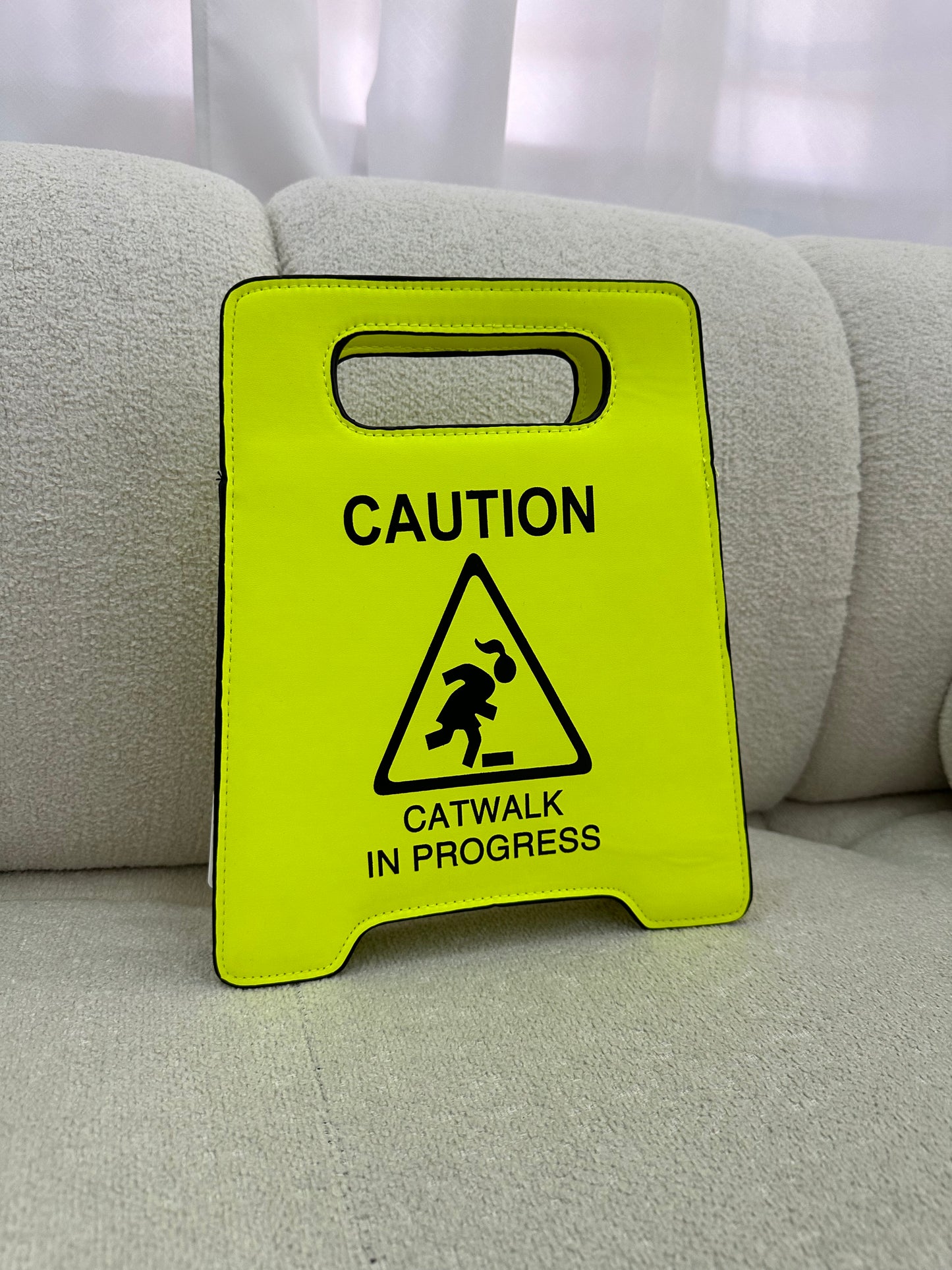 Funny bag variados