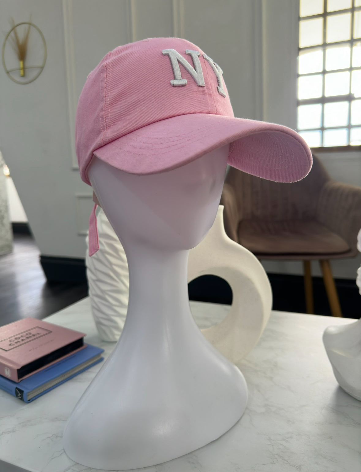 Gorras variadas