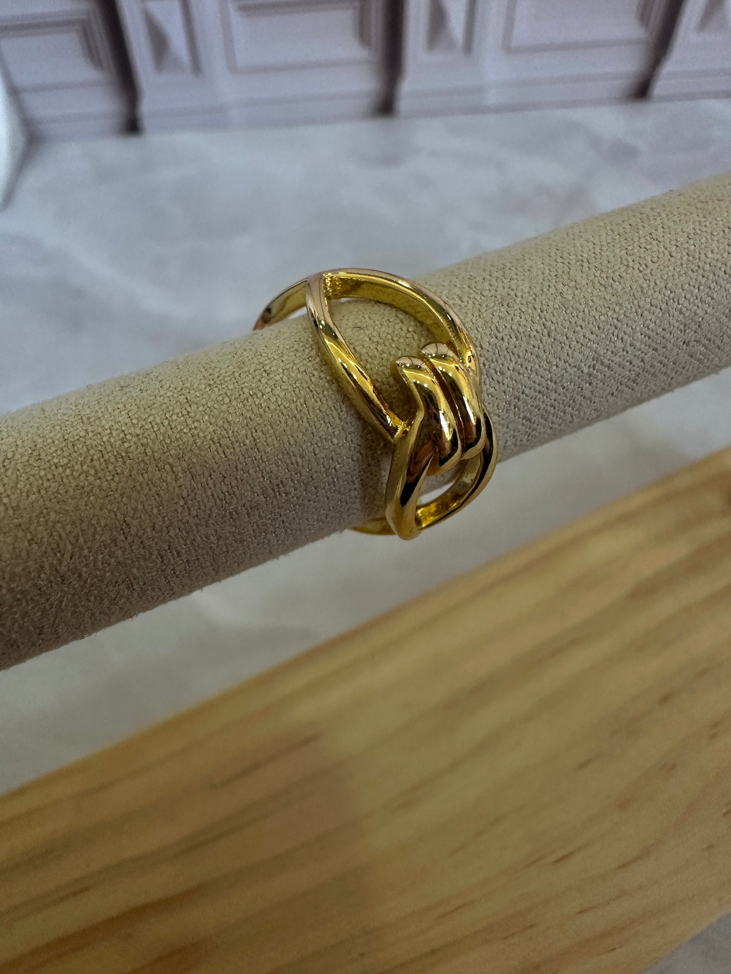 Anillos variados