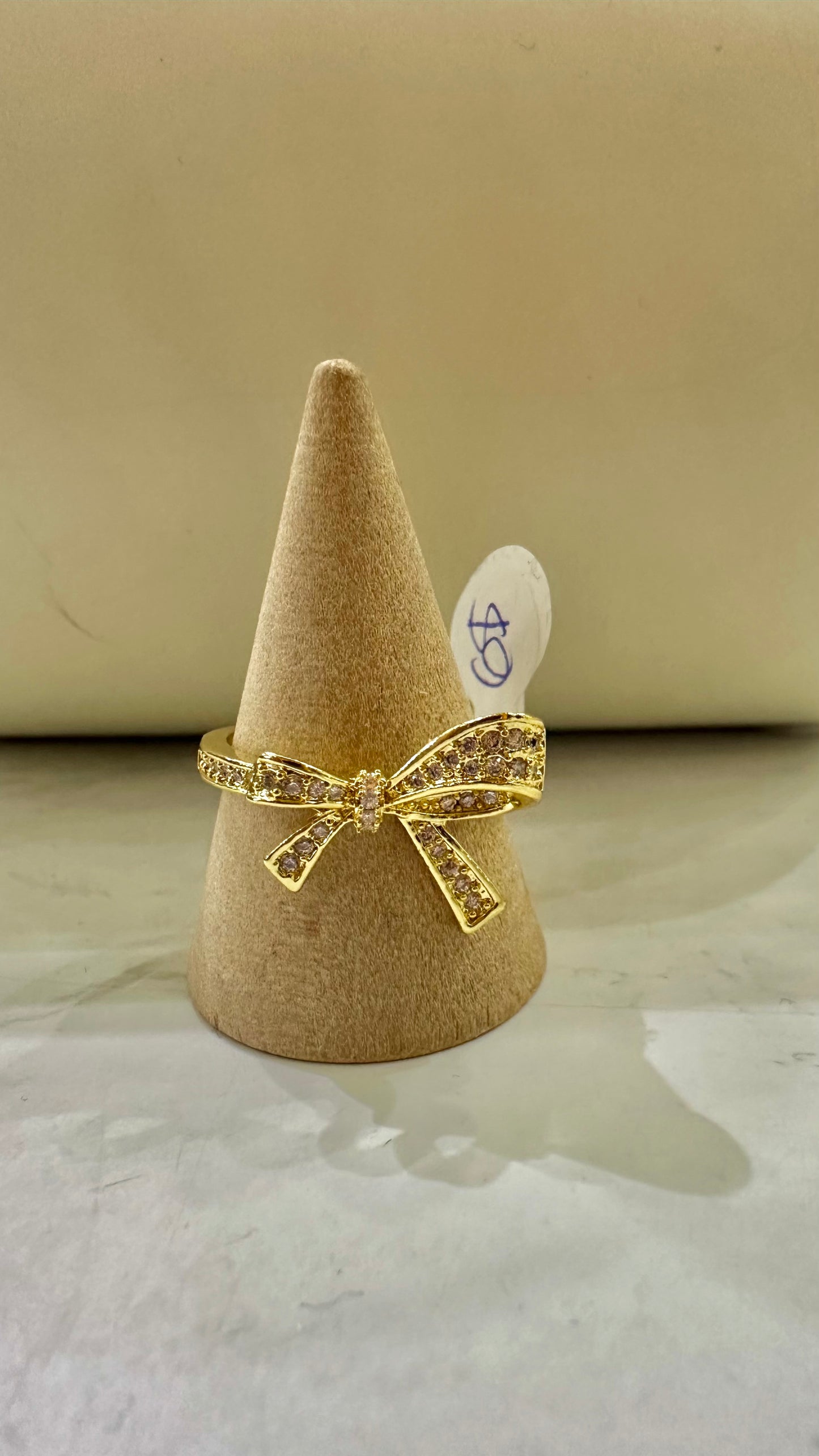 Anillos variados