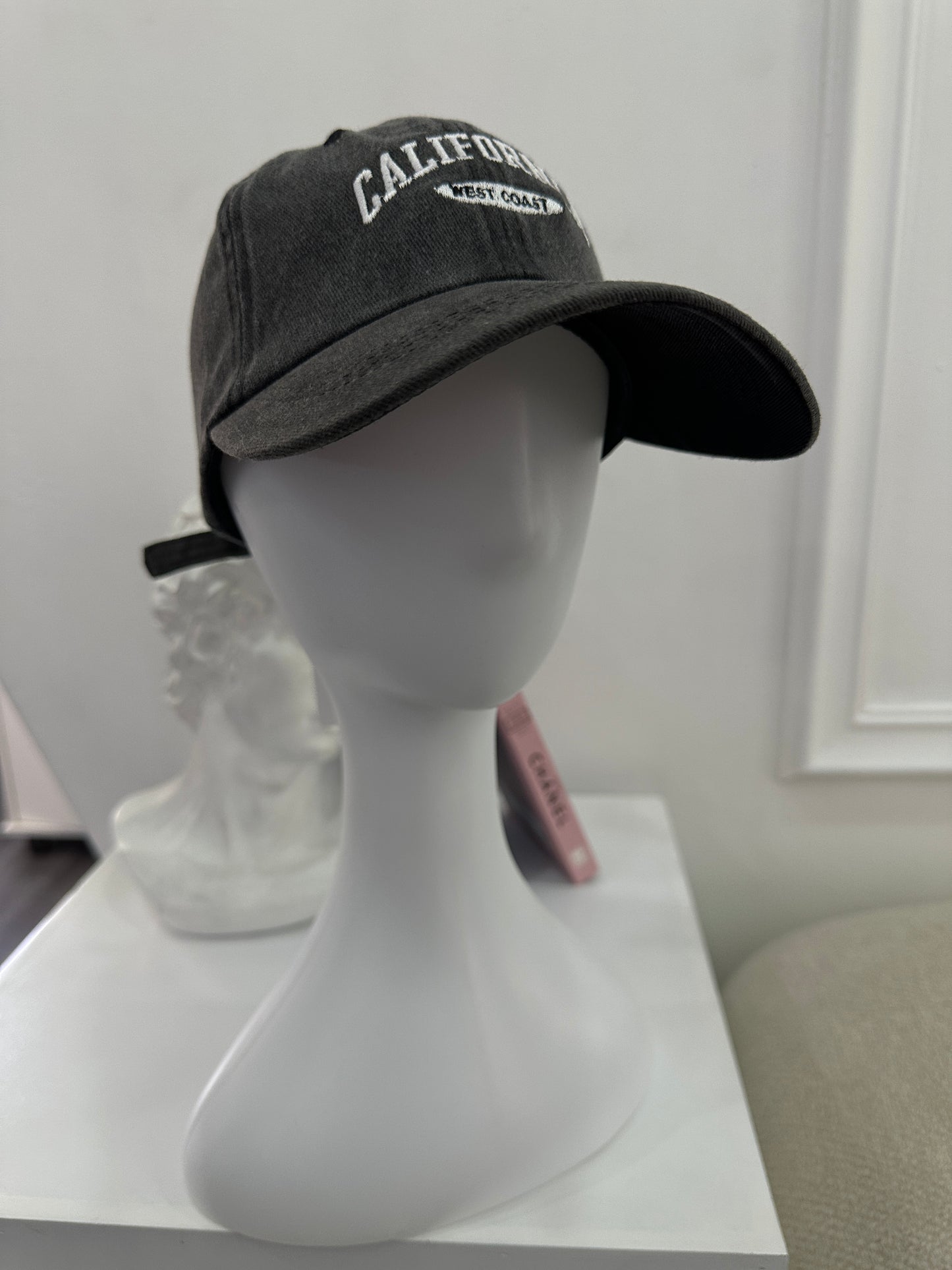 Gorras variadas
