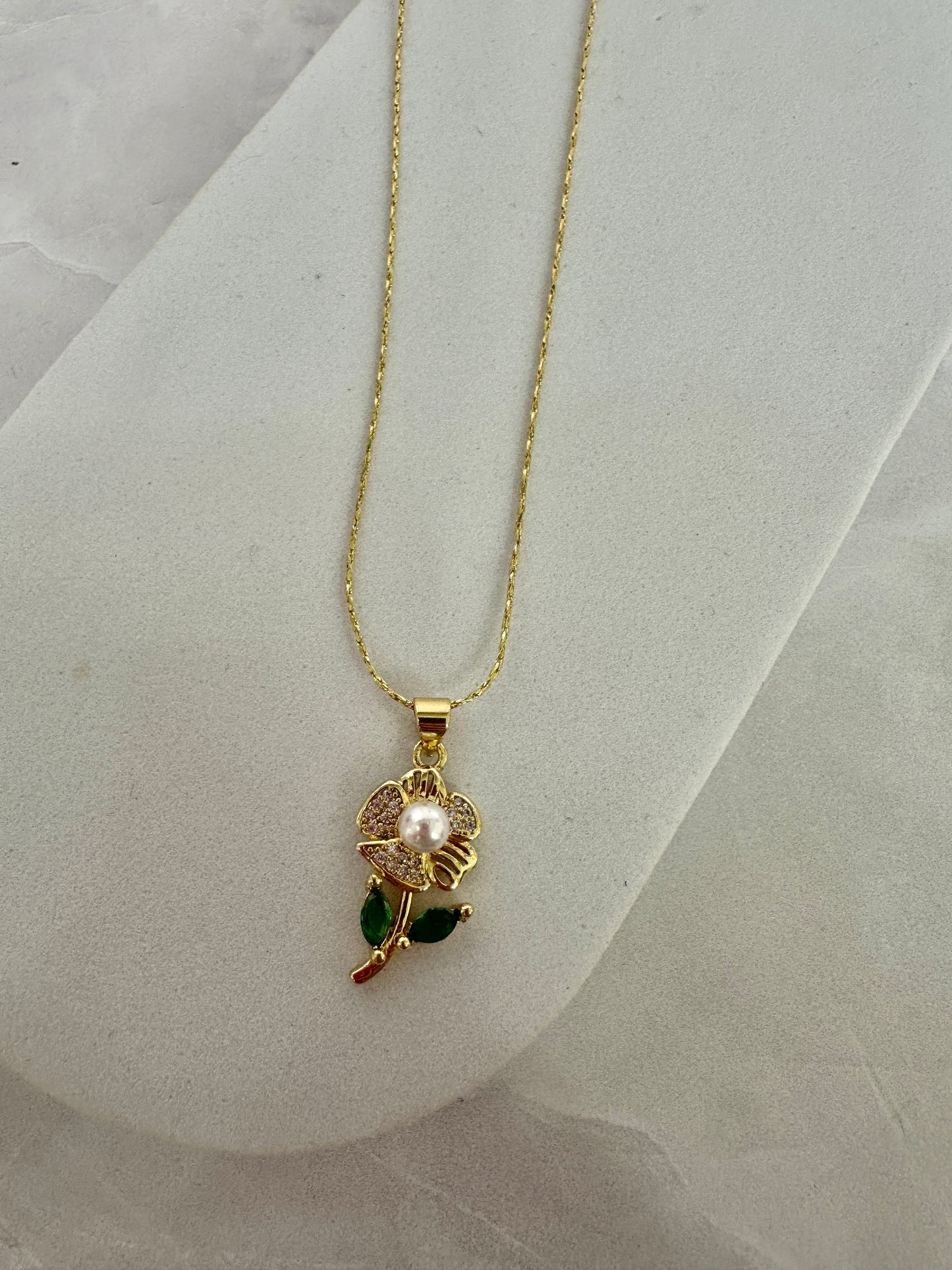 Collares variados “Nueva llegada”