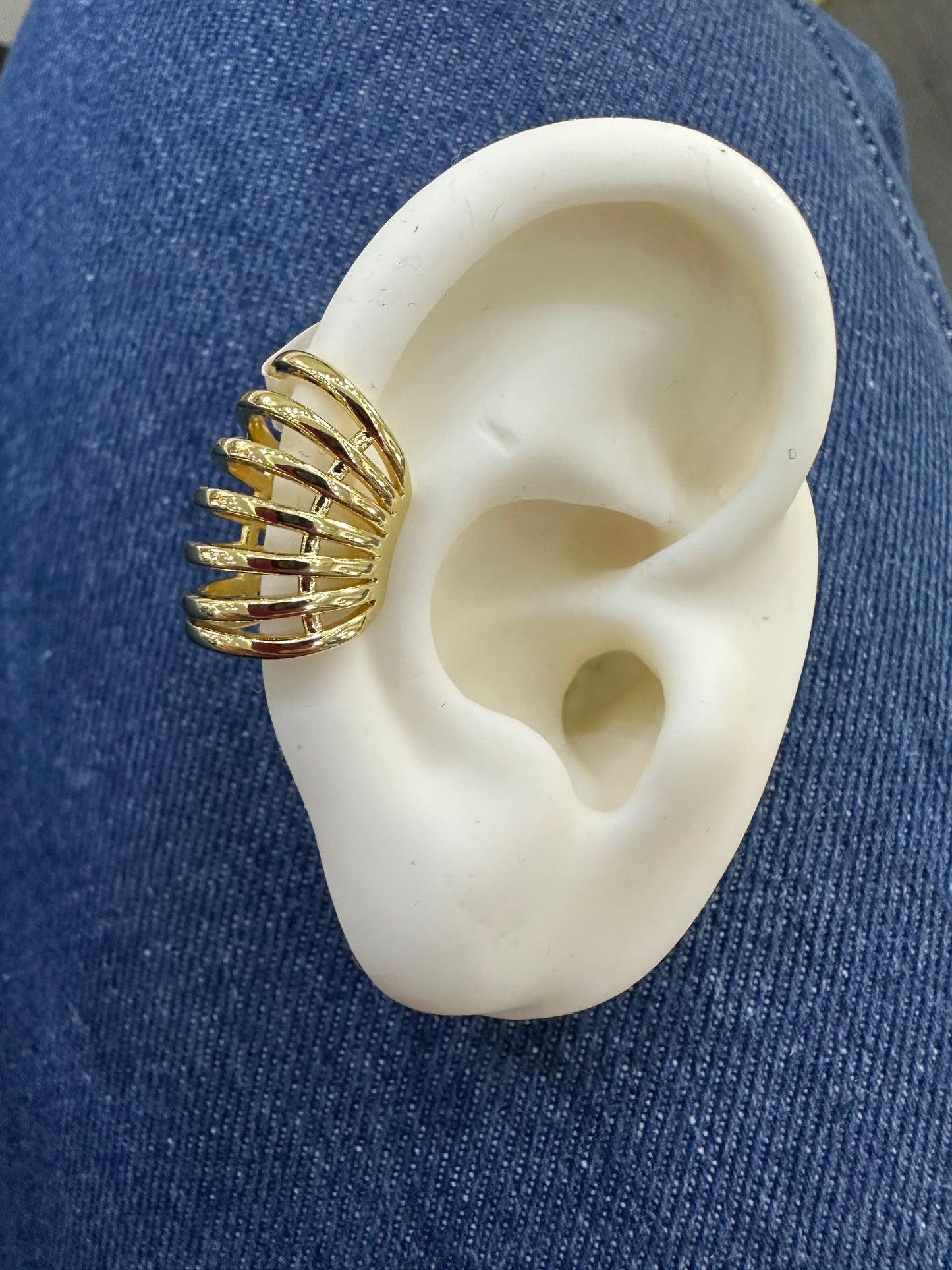 Ear cuff variados “Nueva llegada”