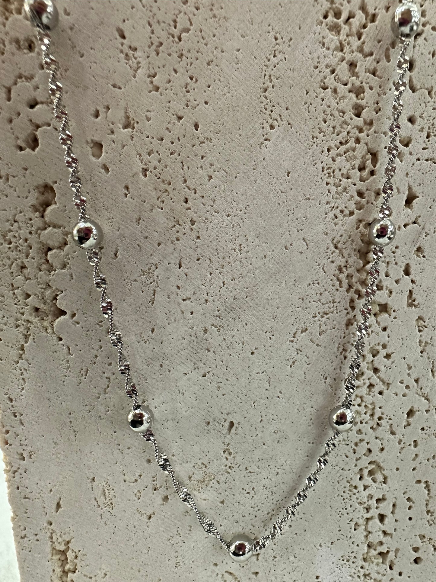 Choker variados