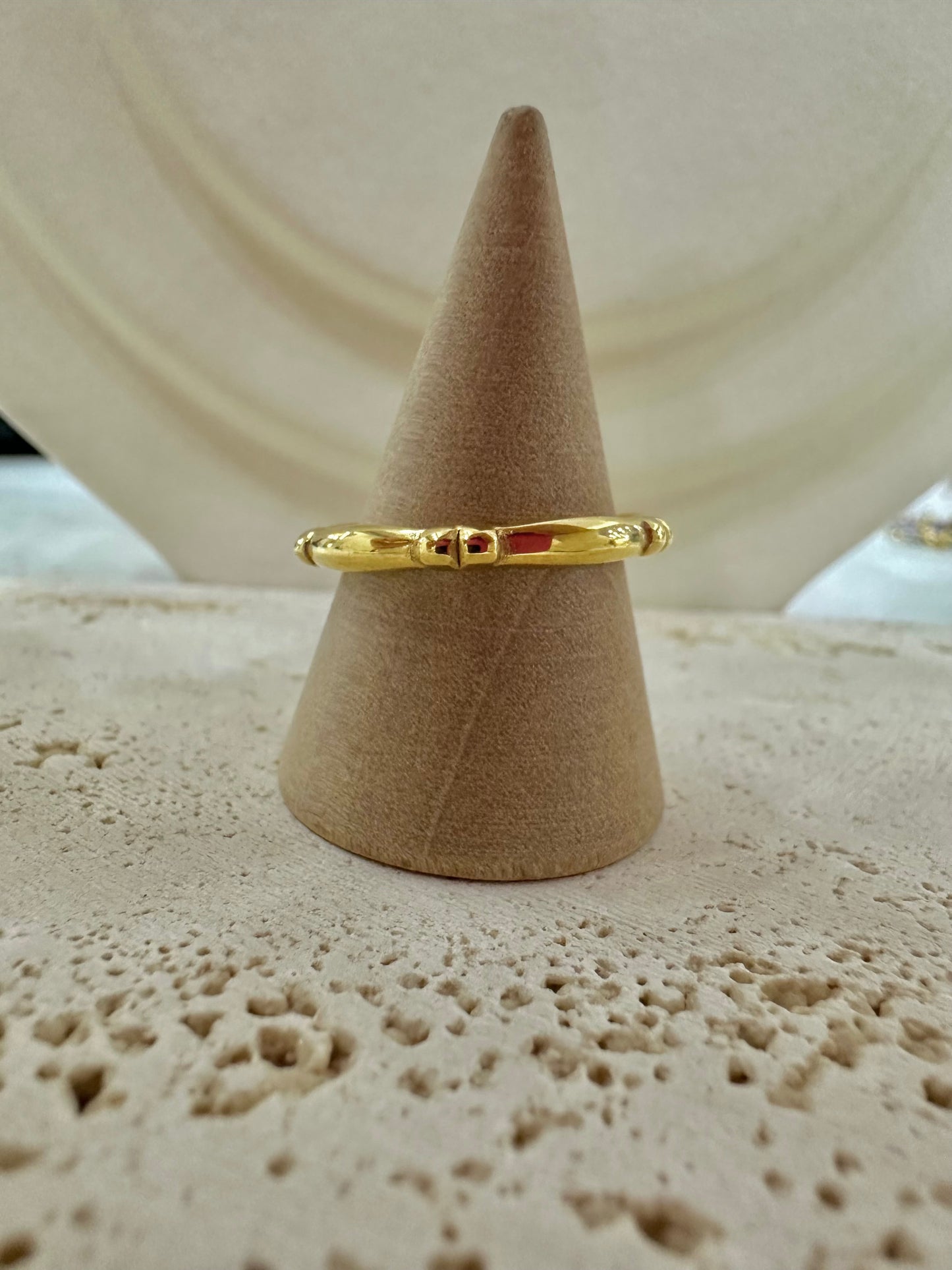 Anillos variados