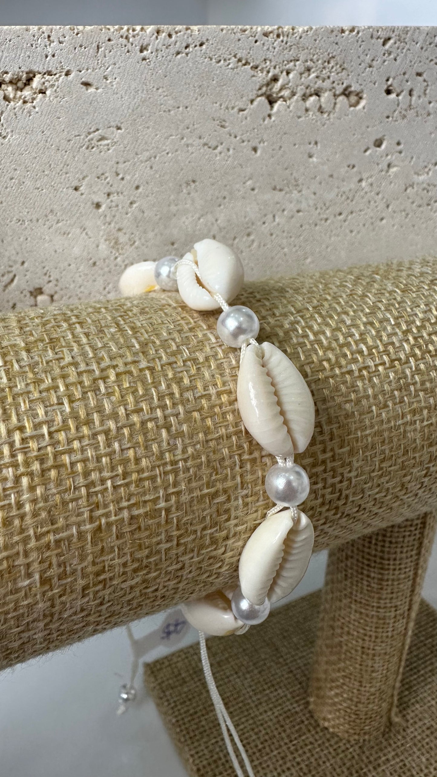 Pulseras variadas “New Arrival”