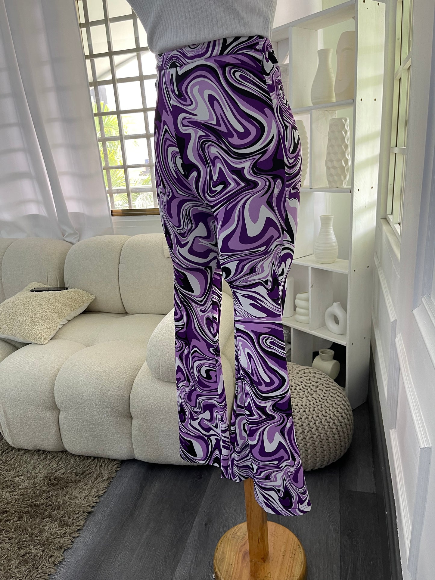 Pantalón TDY