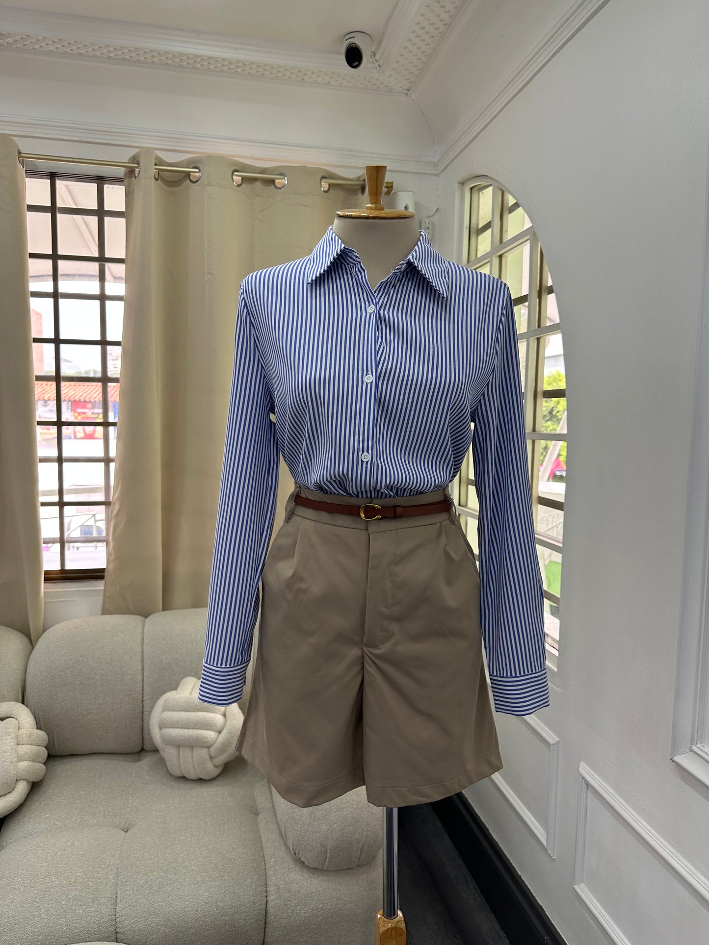 Bermuda casual