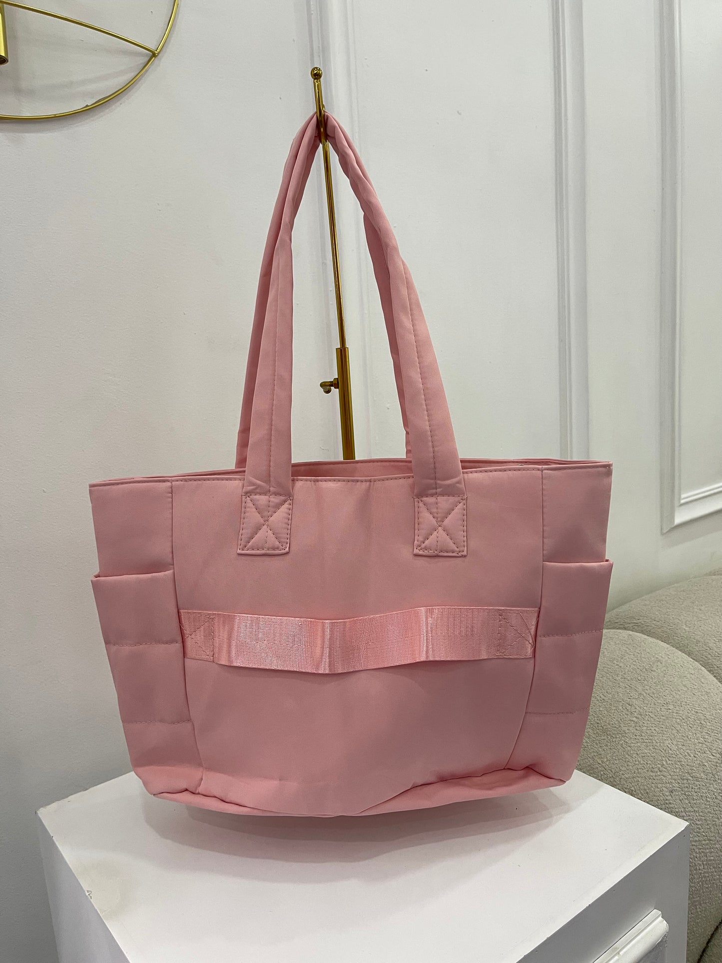 Bag impermeable