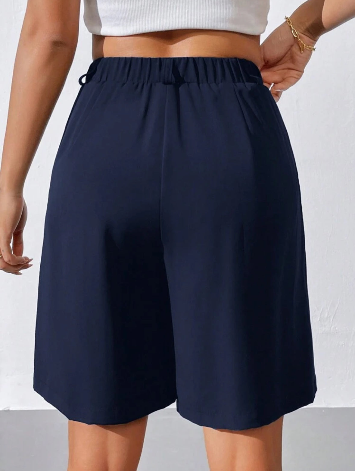 Bermuda casual