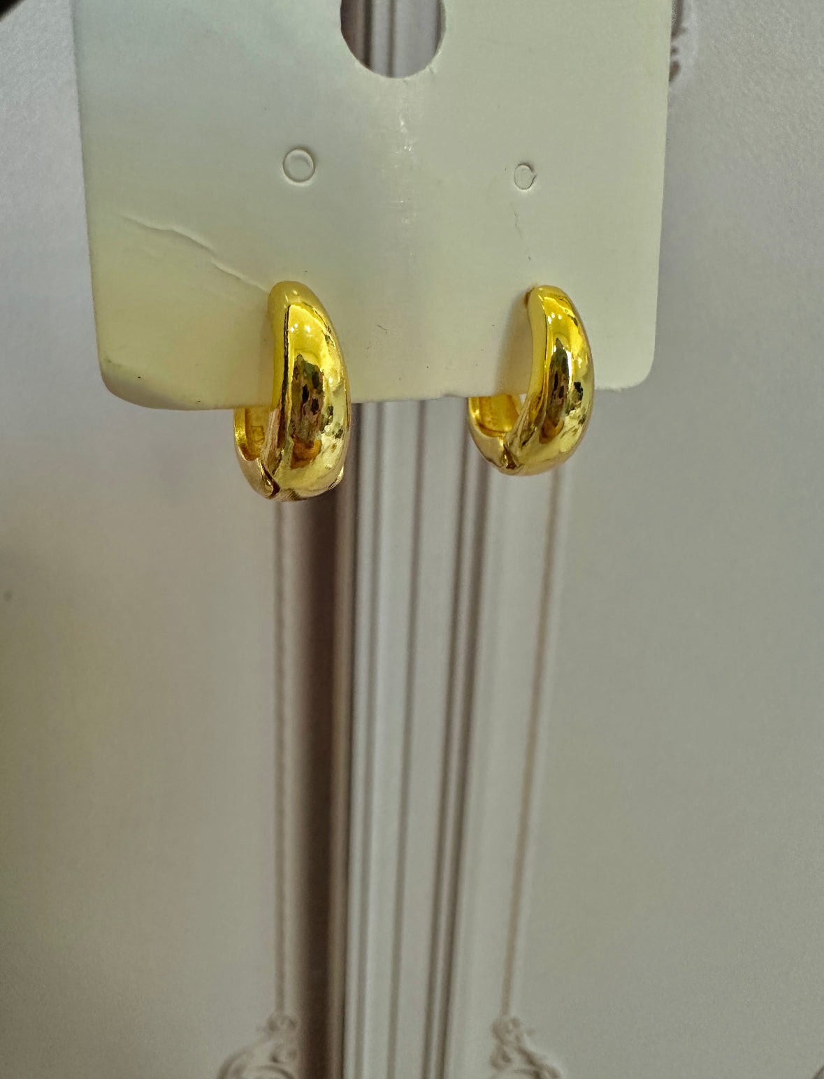 Pendientes variados “Nueva llegada”