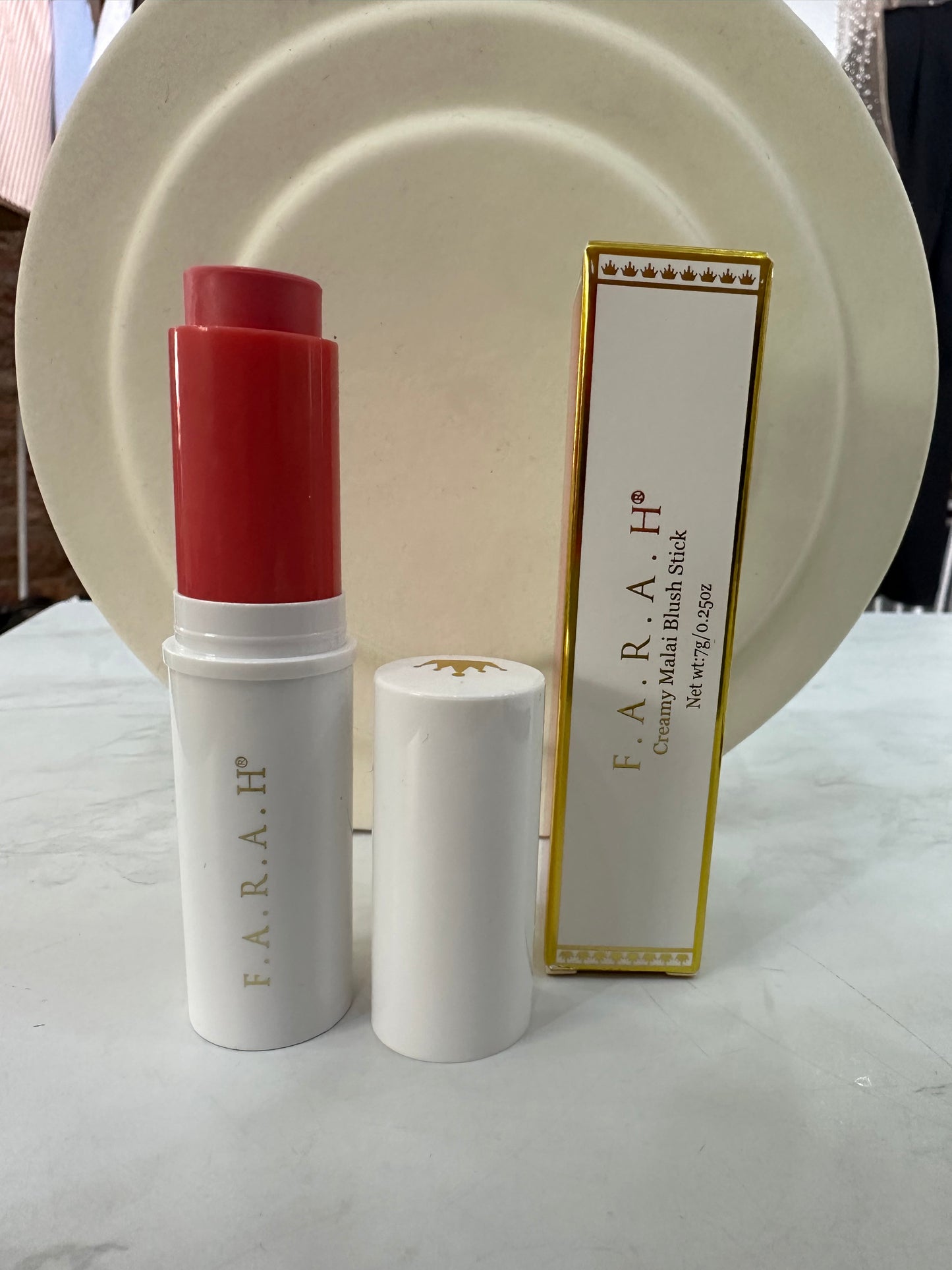 Blush Stick F.A.R.A.H