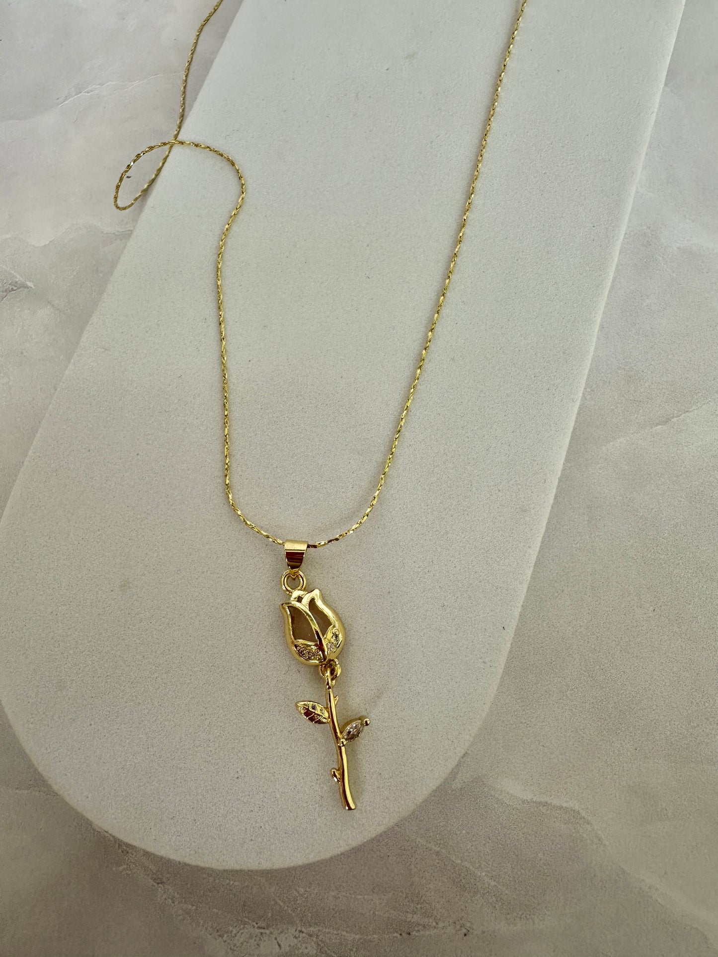 Collares variados “Nueva llegada”