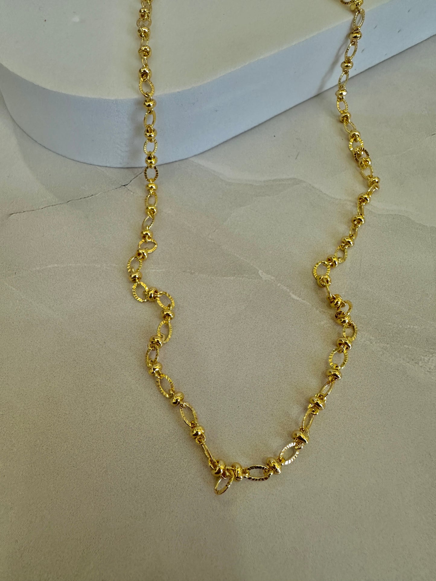 Choker variados
