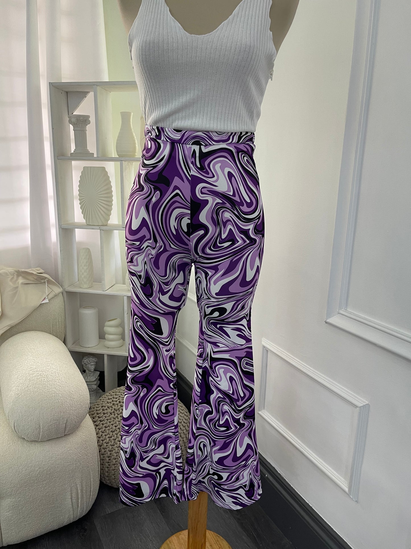 Pantalón TDY