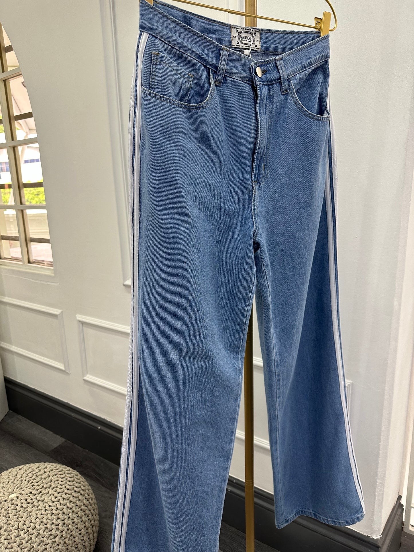 Track pants de Jean